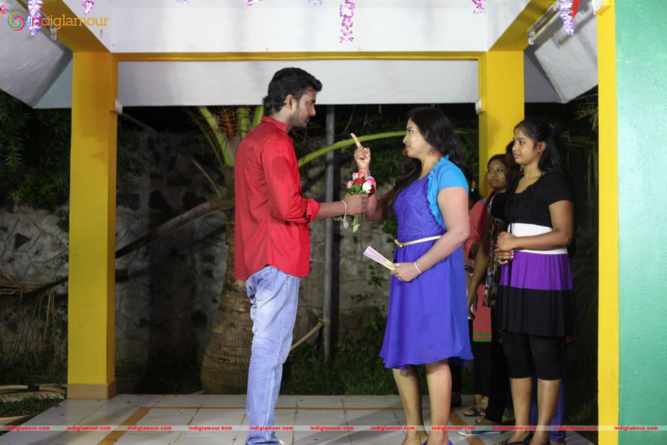 Padani Movie hd photo