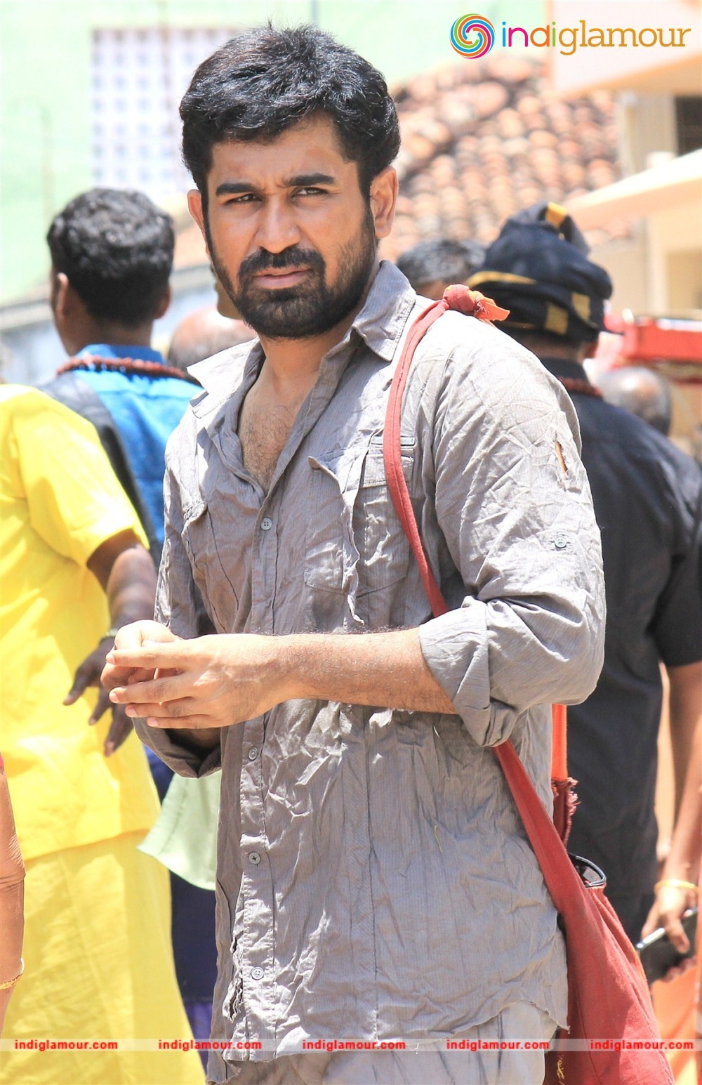 Pichaikkaran Movie hd photo