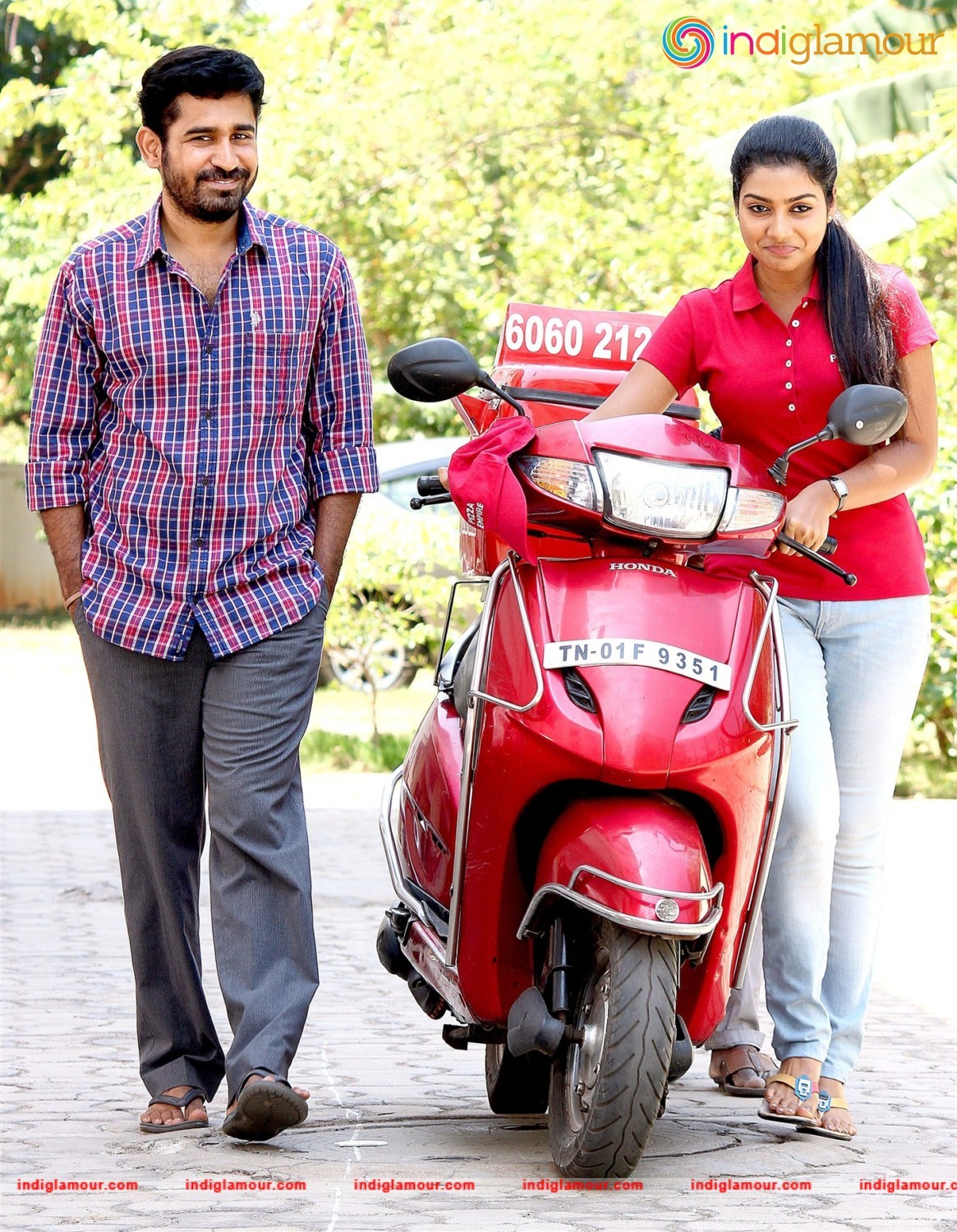 Pichaikkaran Movie hd photo