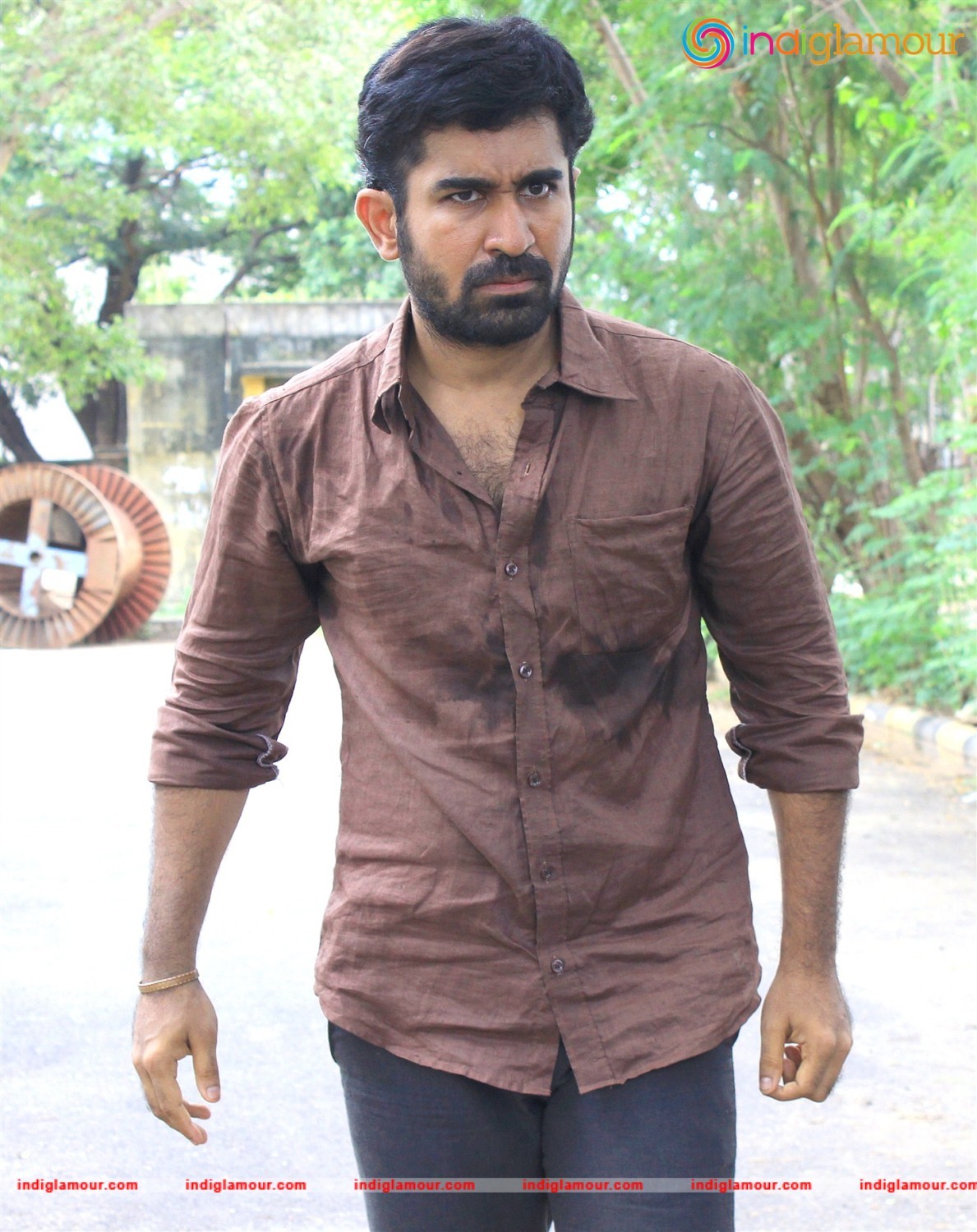 Pichaikkaran Movie hd photo
