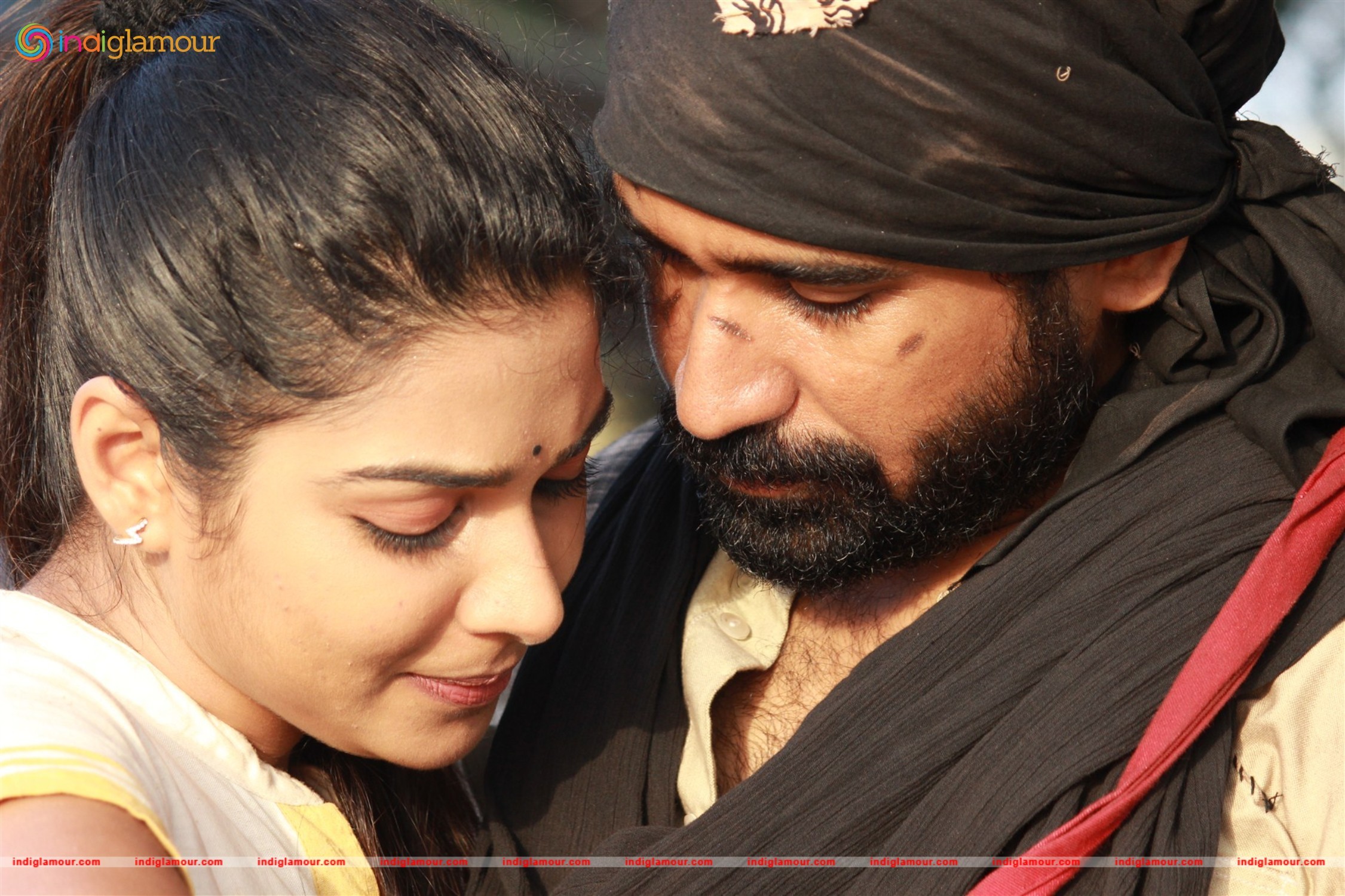 Pichaikkaran Movie hd photo
