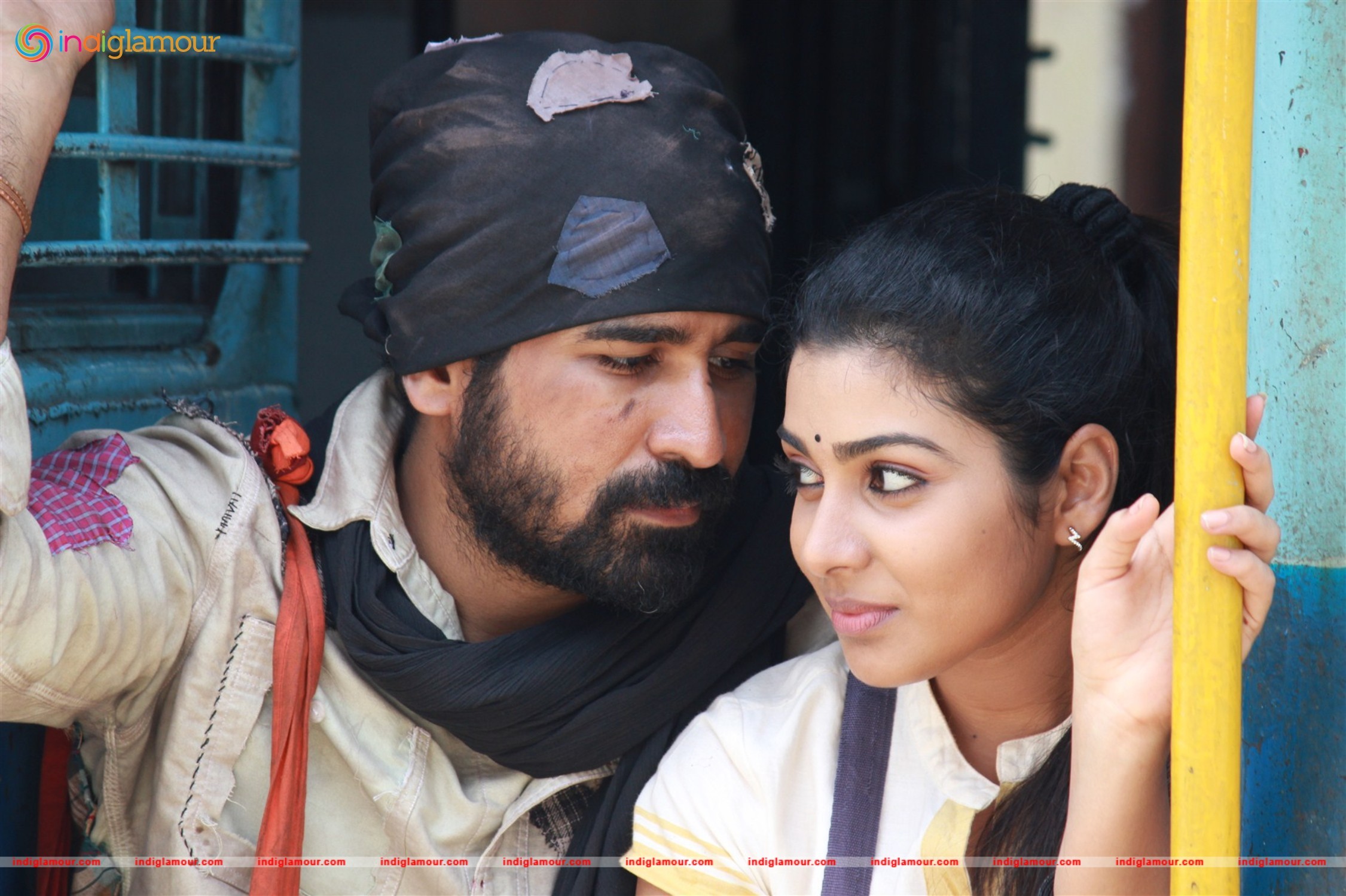 Pichaikkaran Movie hd photo