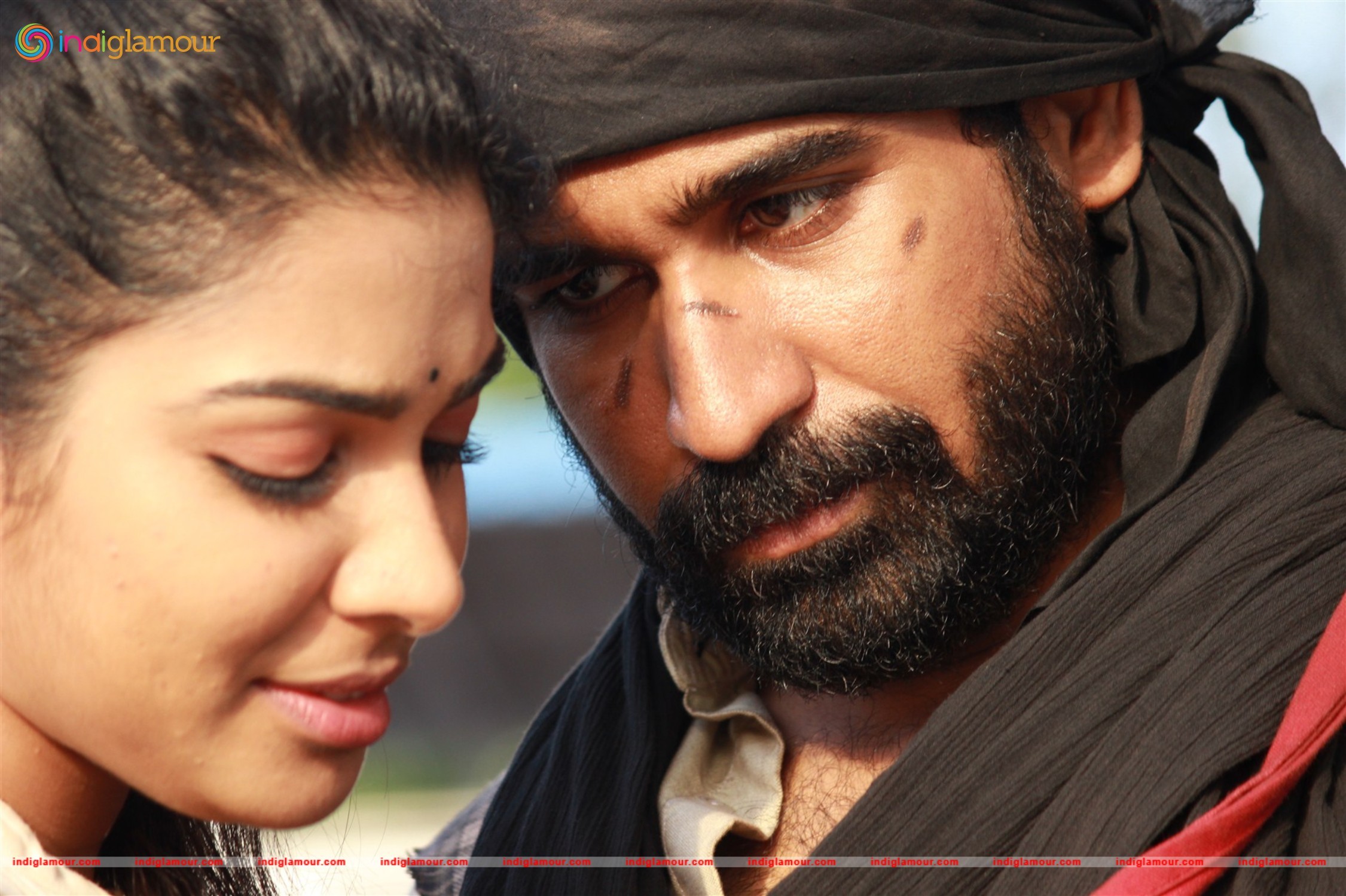 Pichaikkaran Movie hd photo