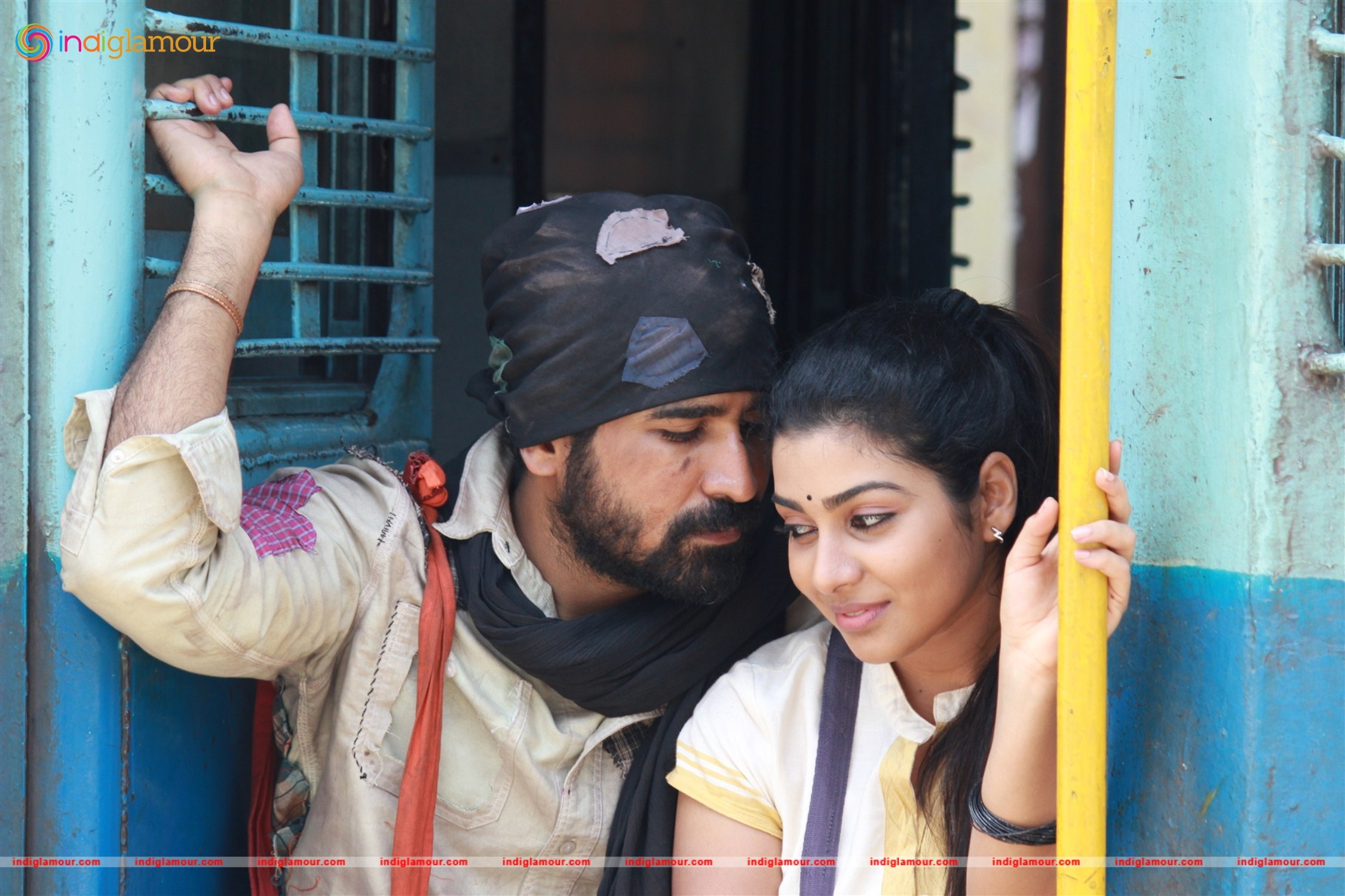 Pichaikkaran Movie hd photo