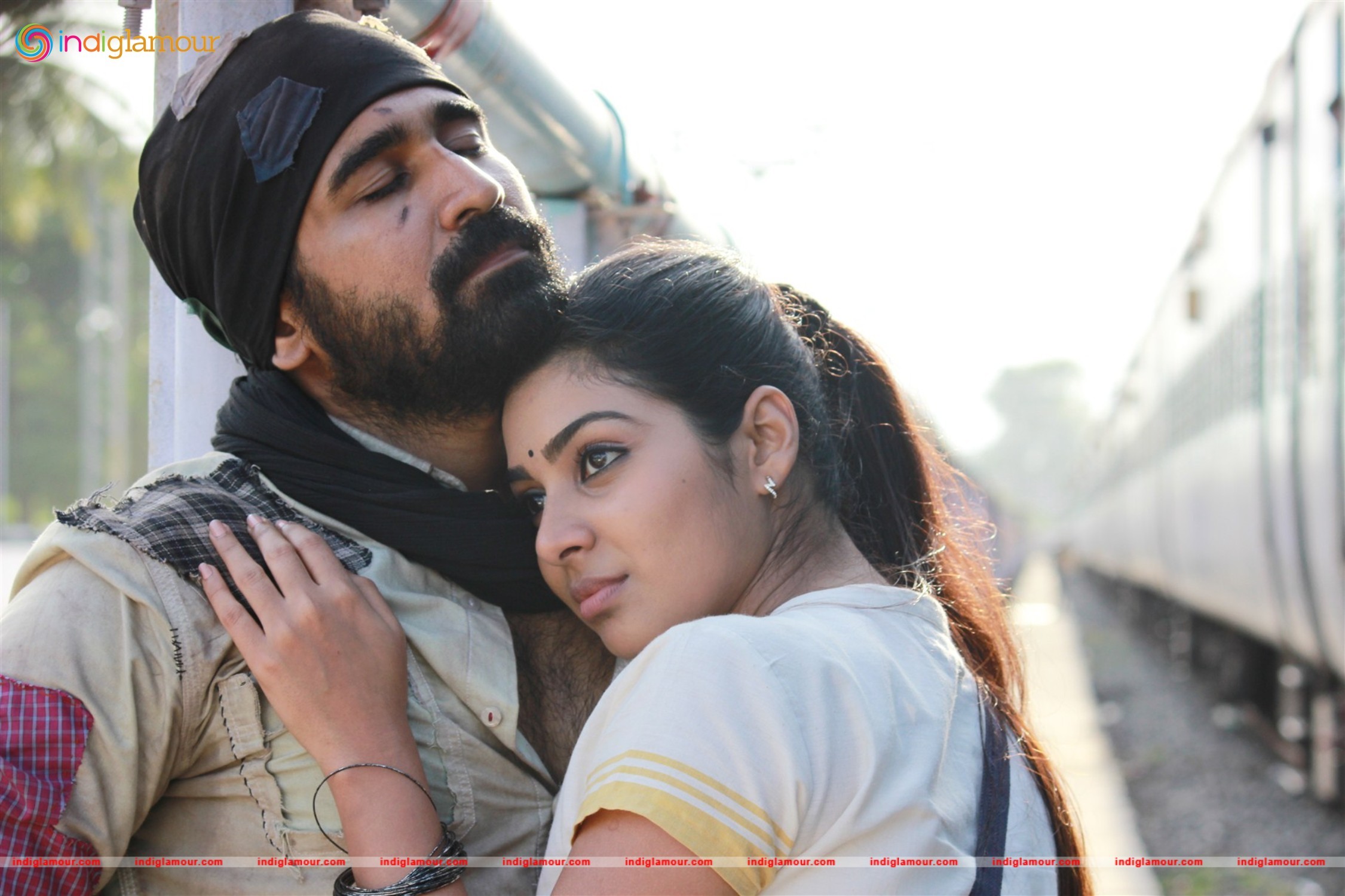 Pichaikkaran Movie hd photo