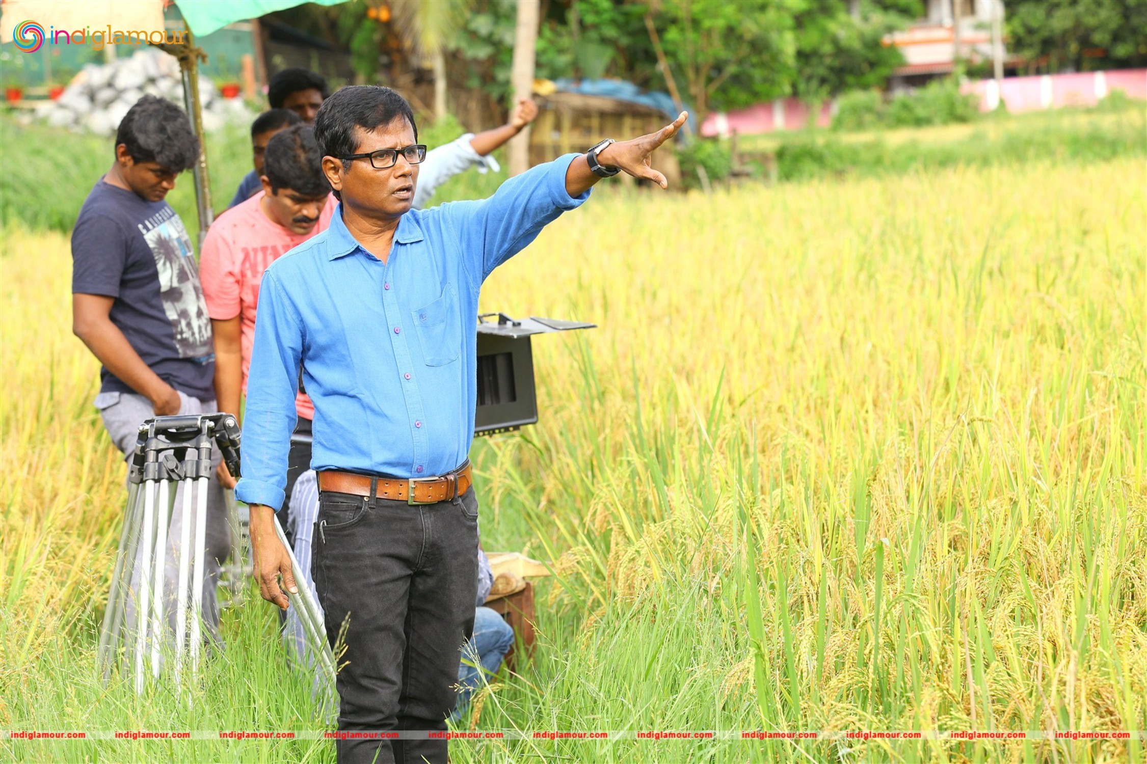 Pichaikkaran Movie hd photo