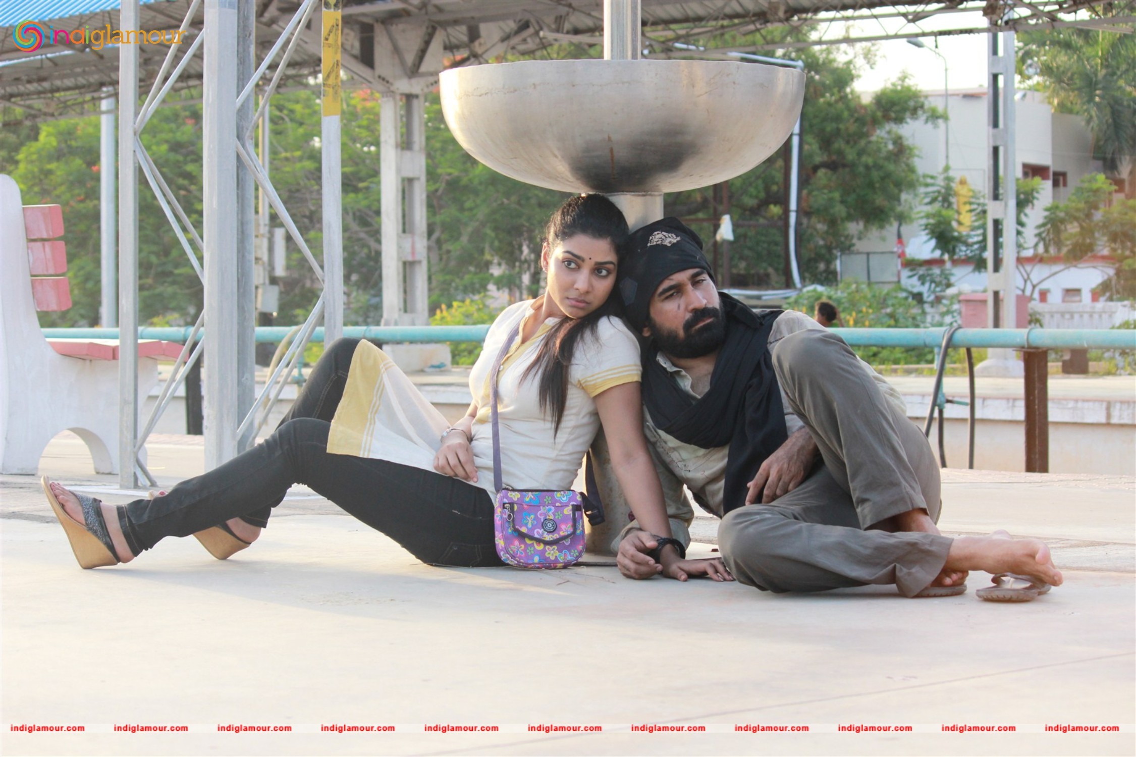 Pichaikkaran Movie hd photo