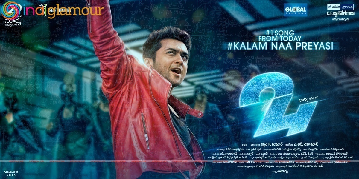 24 Movie hd photo