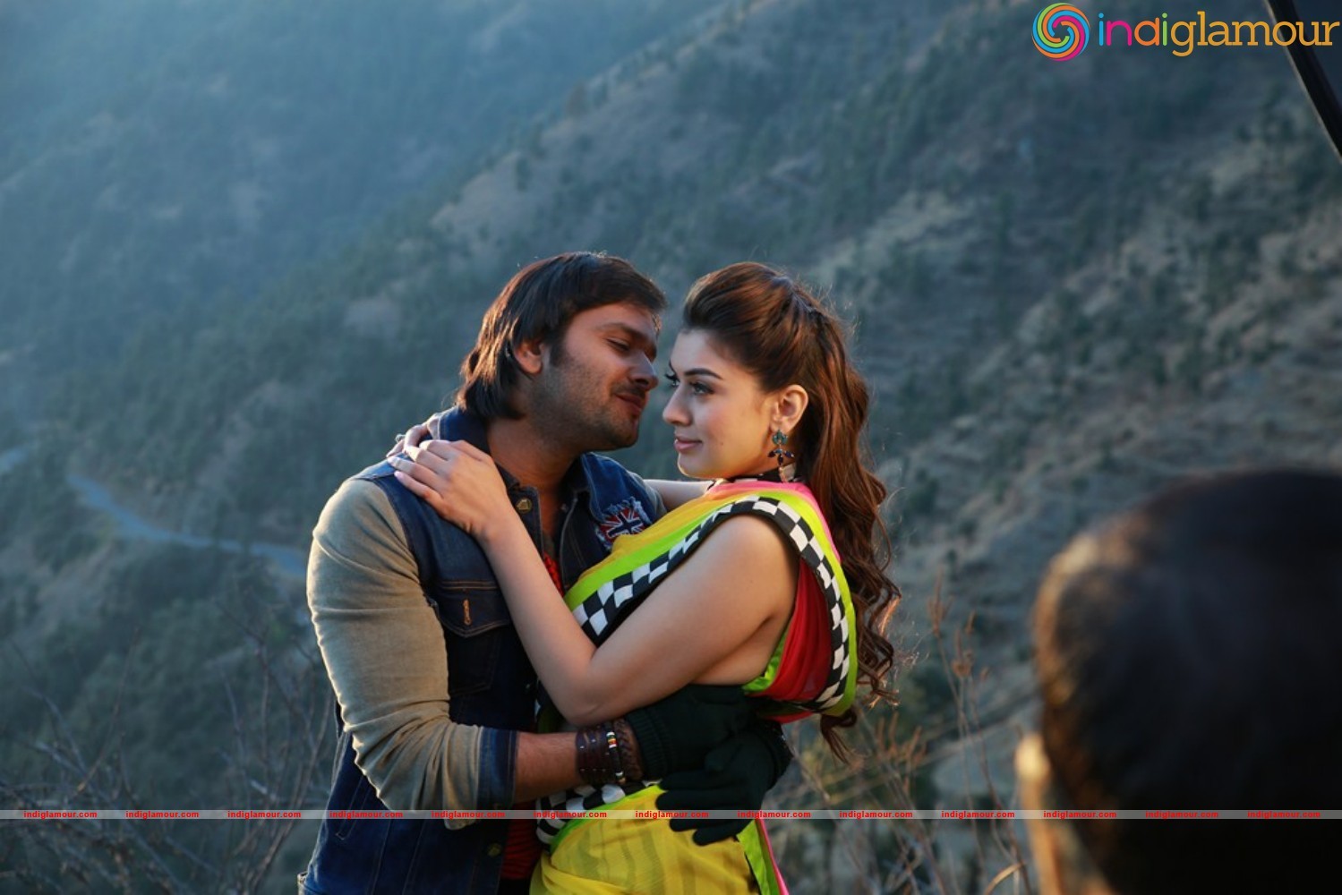 Uyire Uyire Movie Stills Movie hd photo