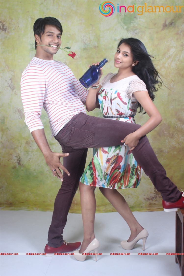 Aagam Movie hd photo