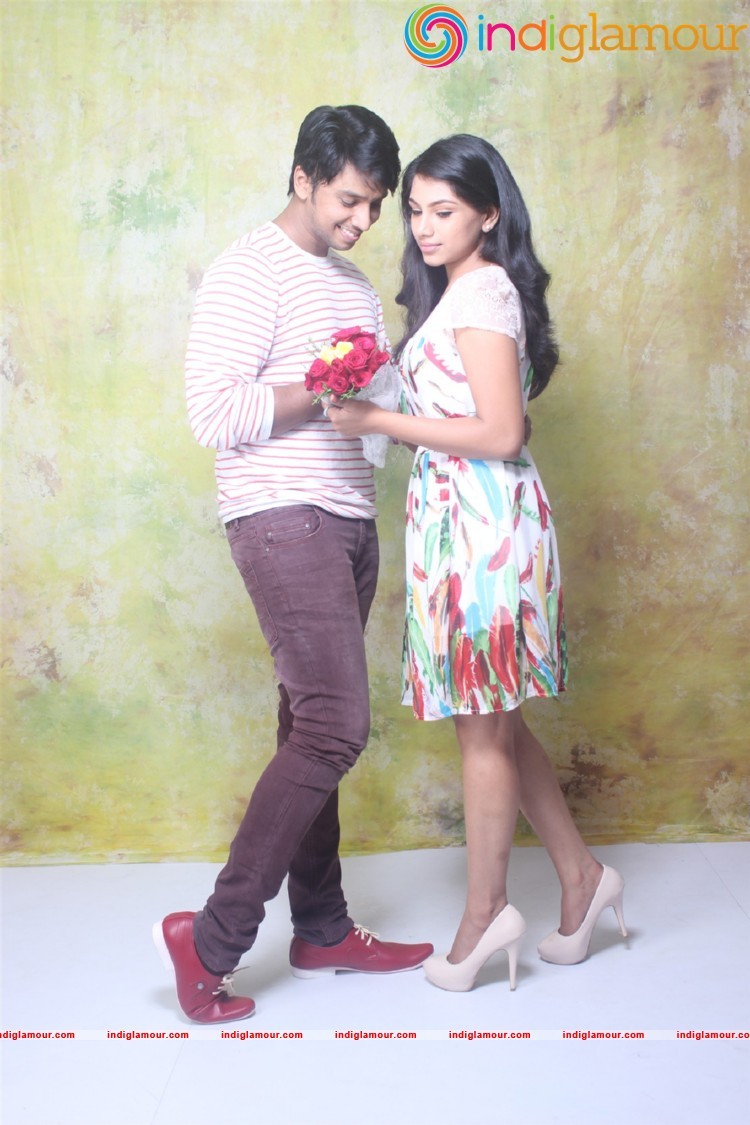 Aagam Movie hd photo