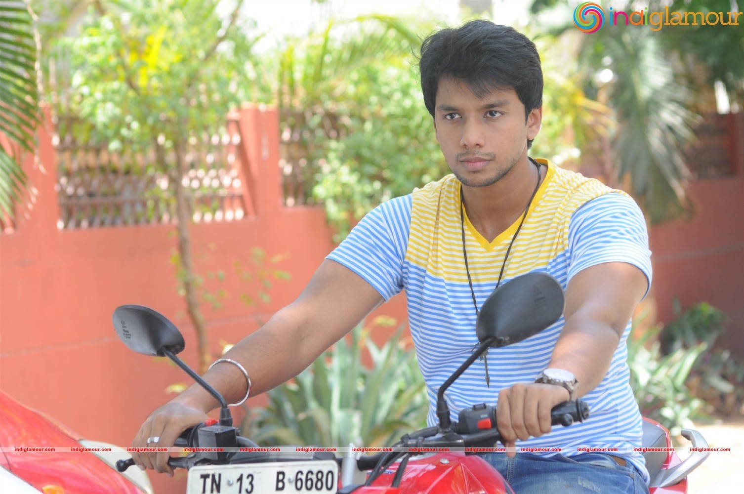 Aagam Movie hd photo
