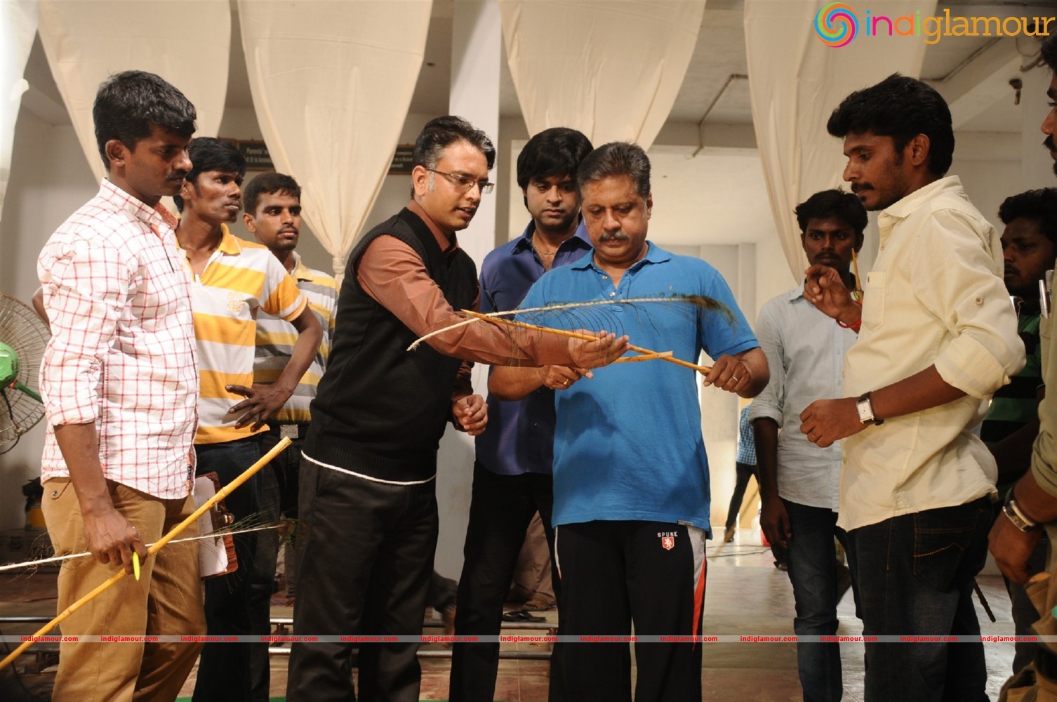 Aagam Movie hd photo