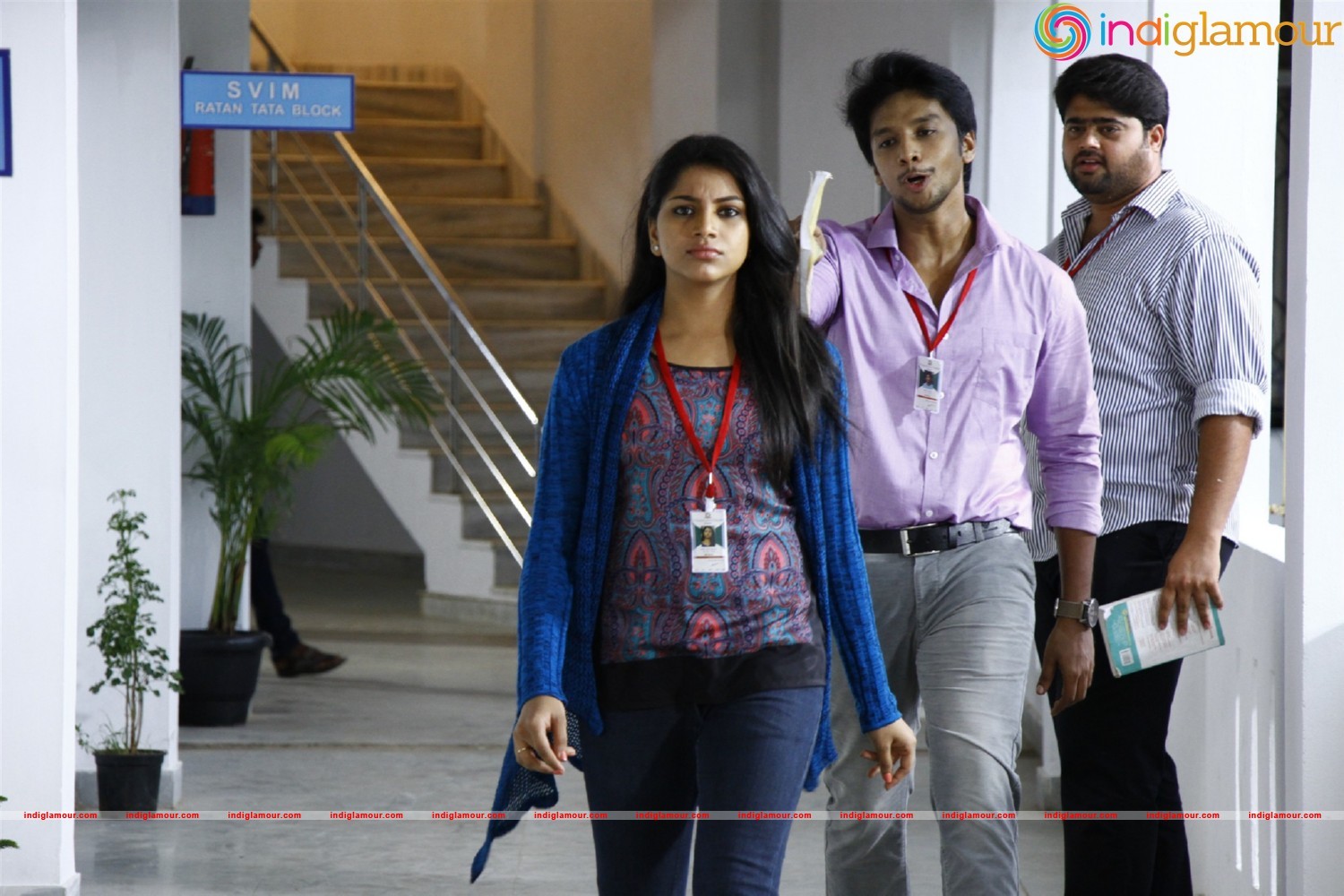 Aagam Movie hd photo