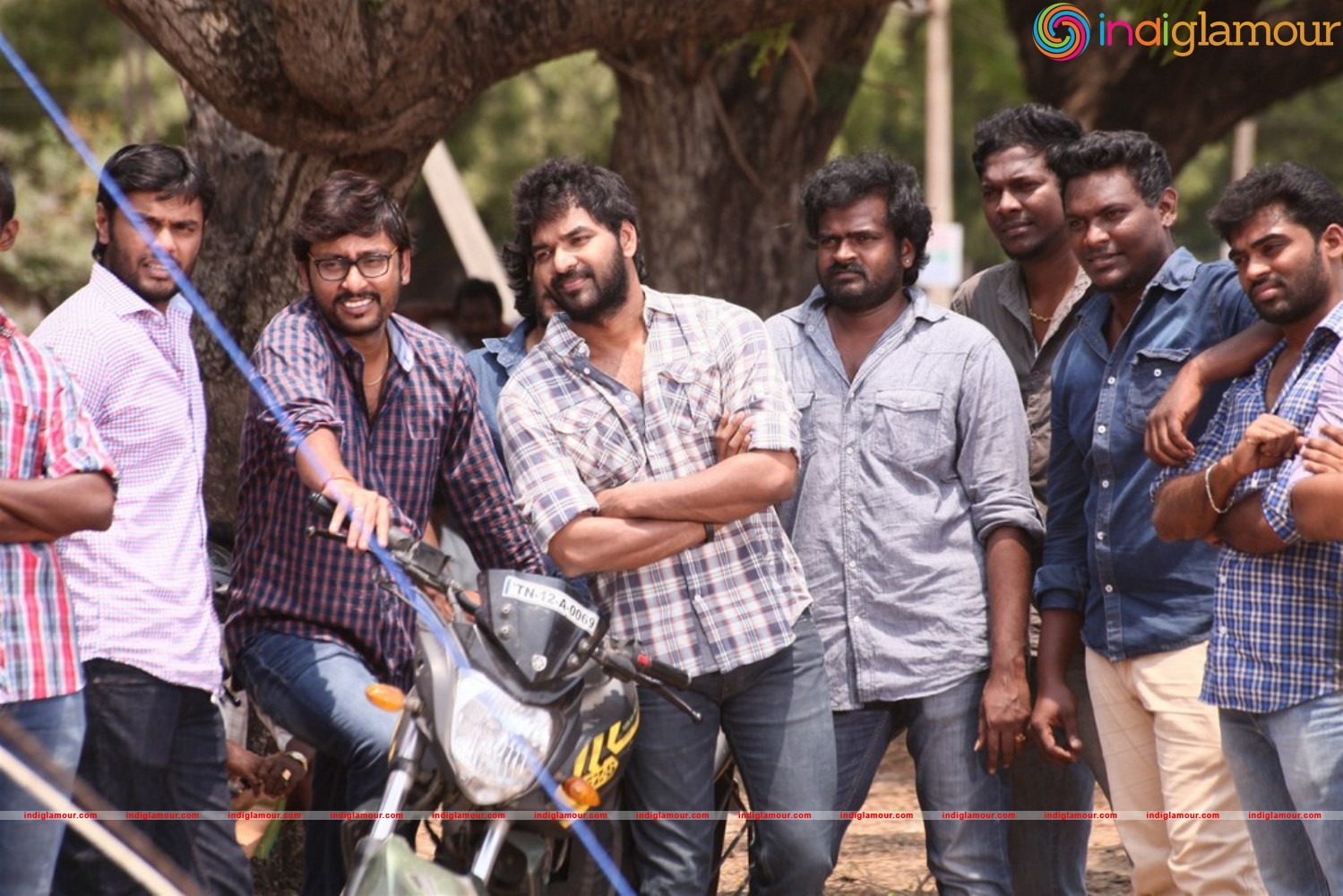Pugazh Movie Photos Movie hd photo