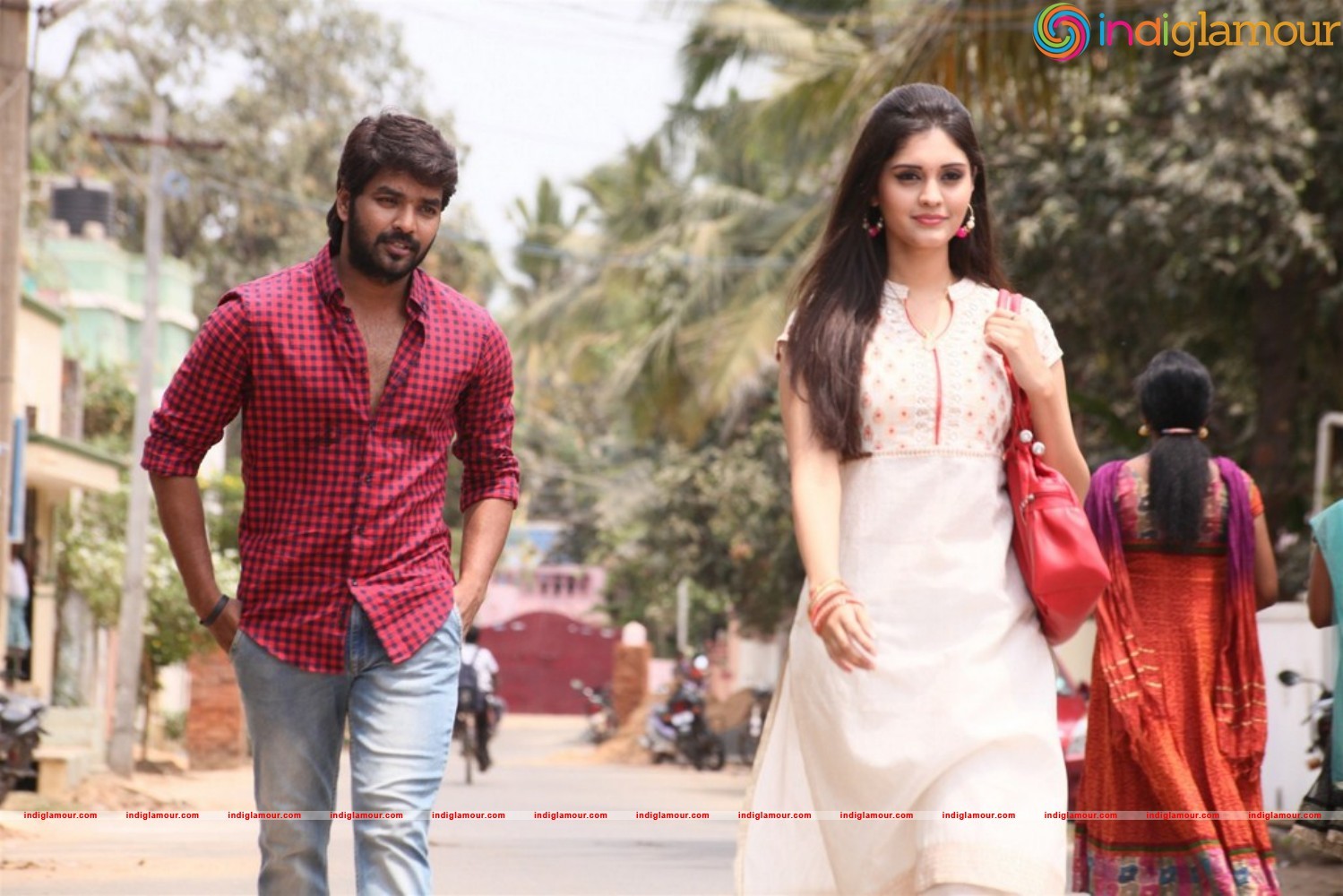 Pugazh Movie Photos Movie hd photo