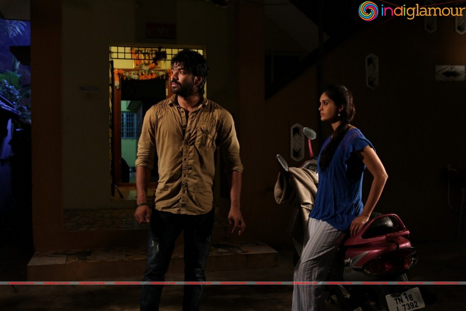 Pugazh Movie Photos Movie hd photo