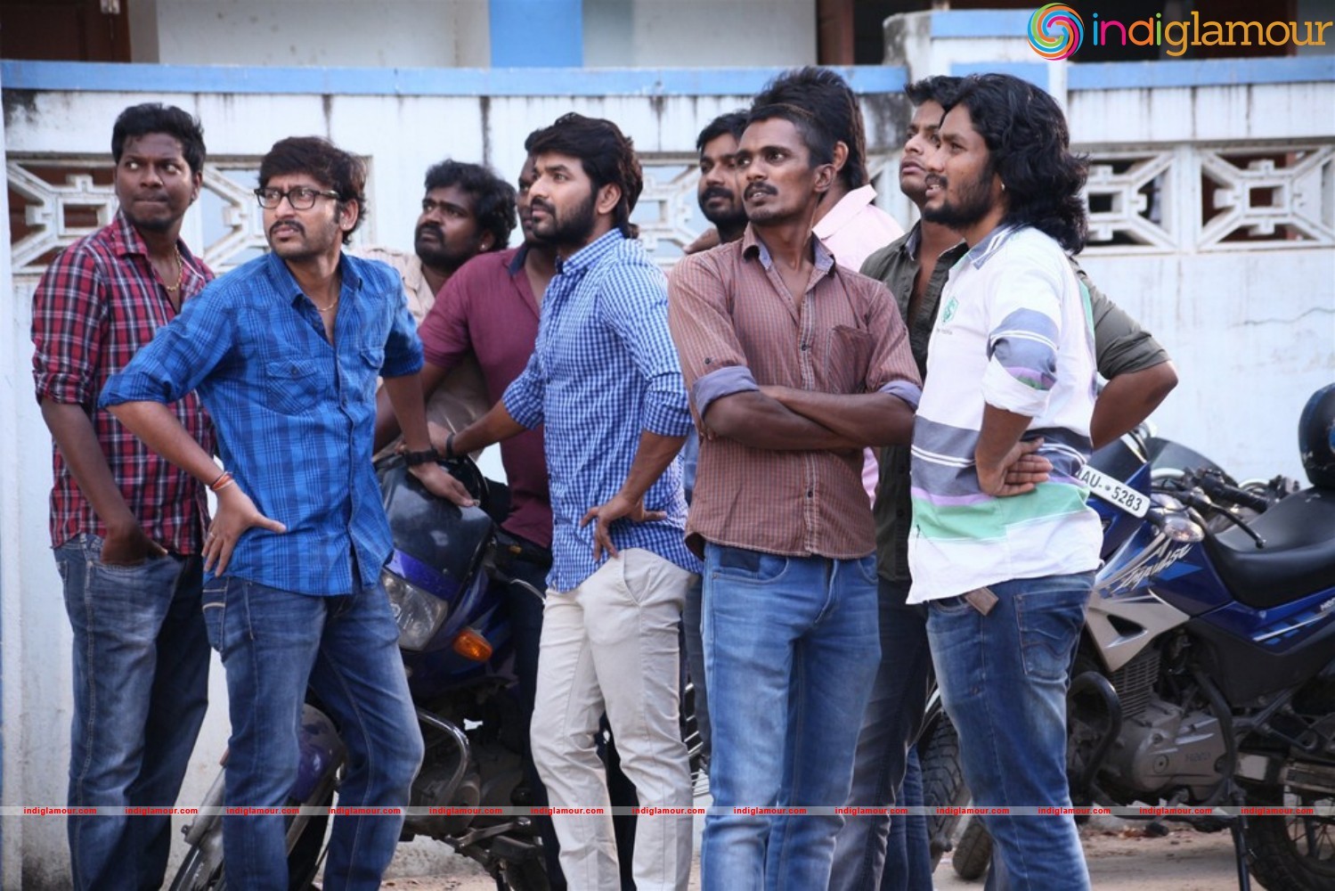 Pugazh Movie Photos Movie hd photo
