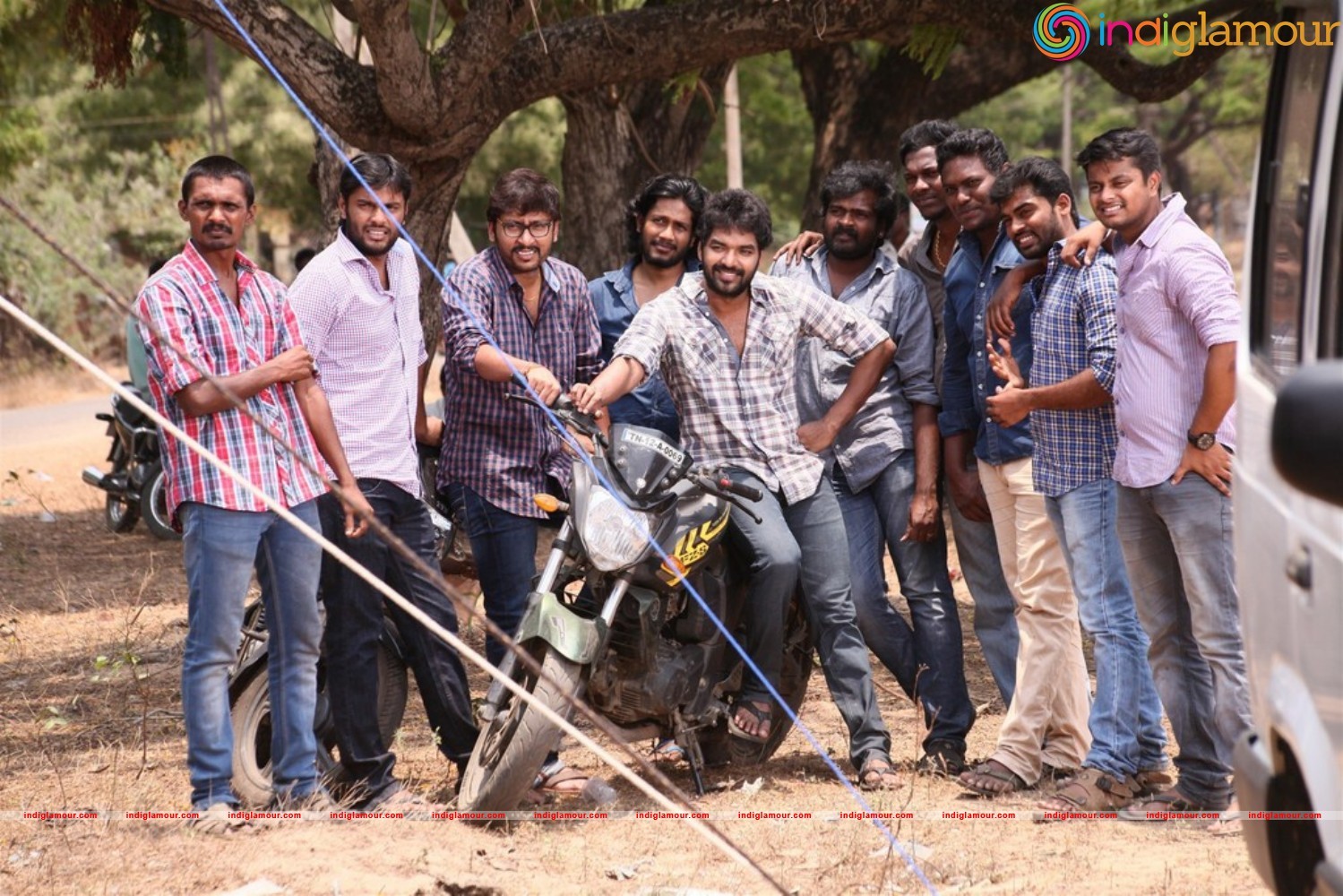 Pugazh Movie Photos Movie hd photo