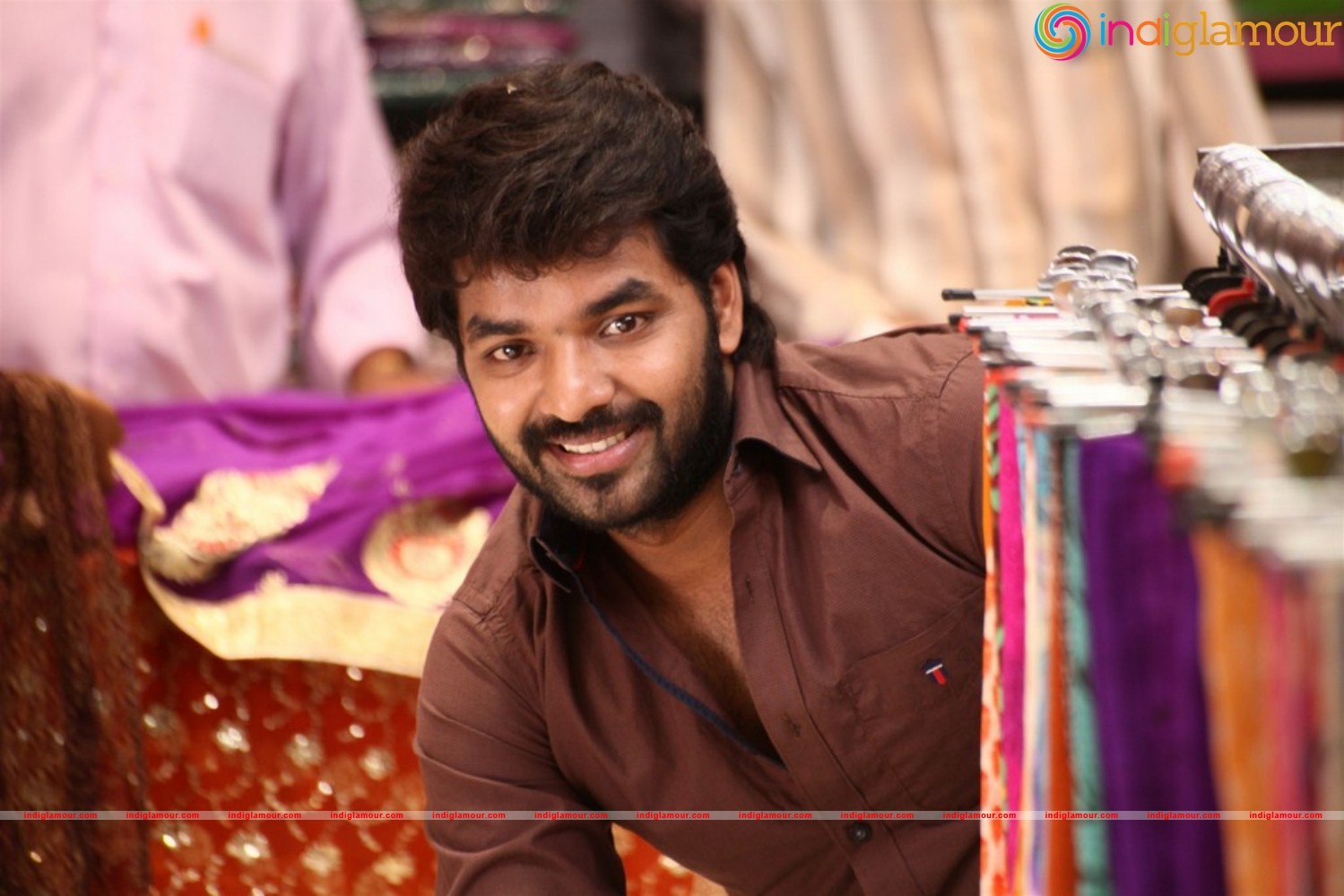 Pugazh Movie Photos Movie hd photo