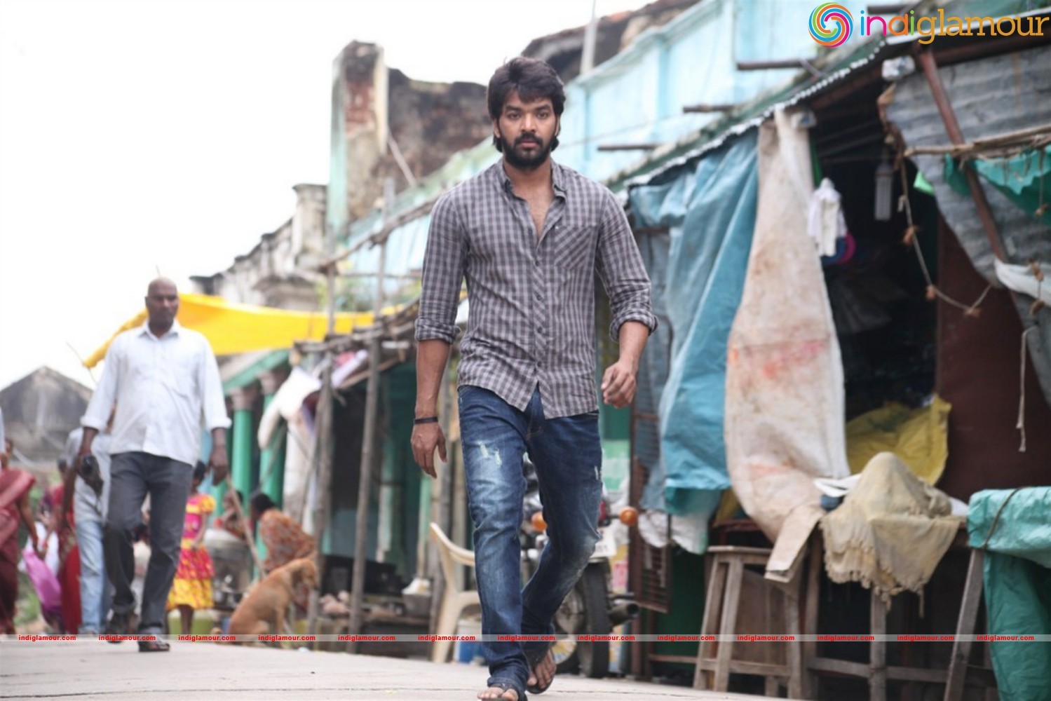 Pugazh Movie Photos Movie hd photo
