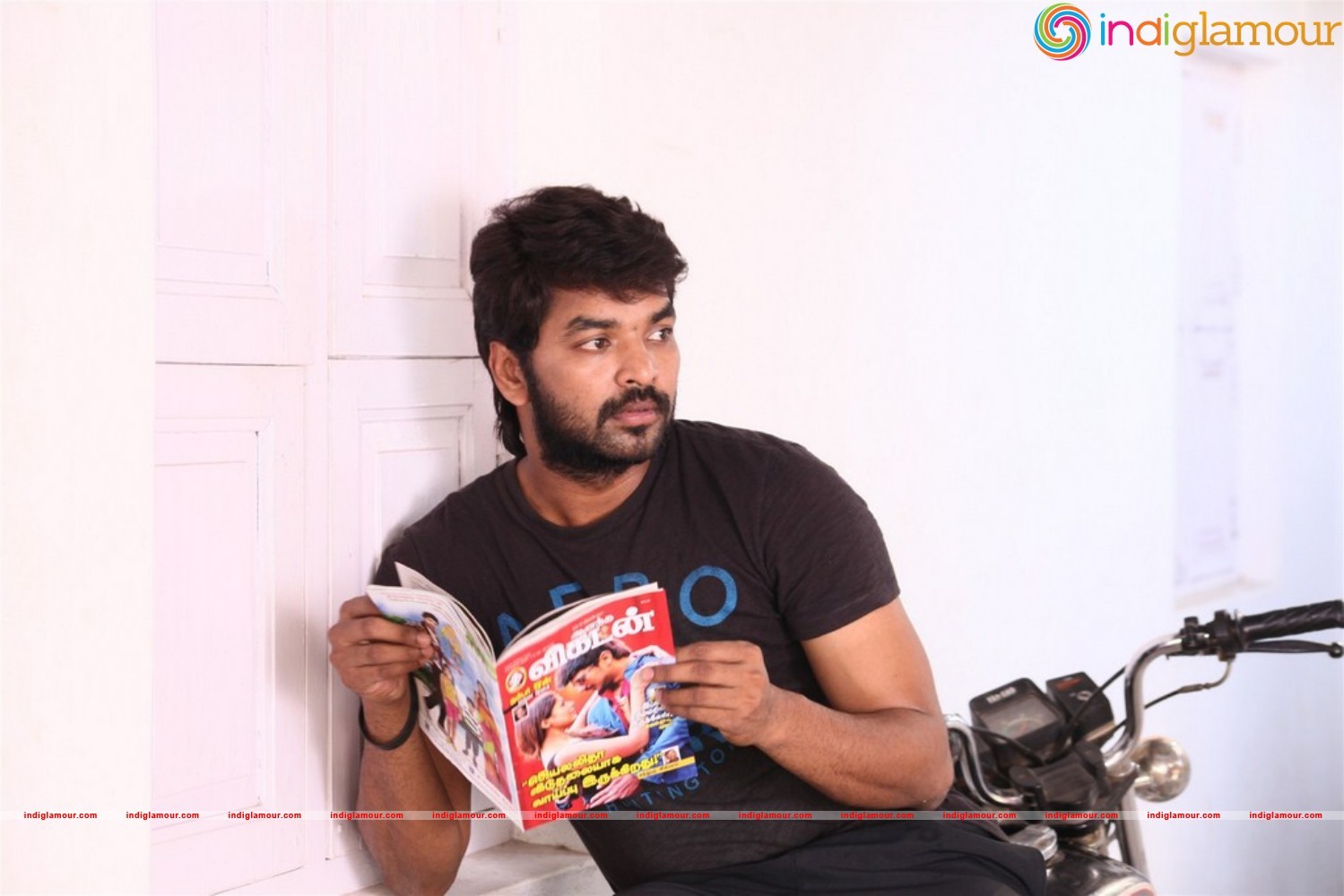Pugazh Movie Photos Movie hd photo