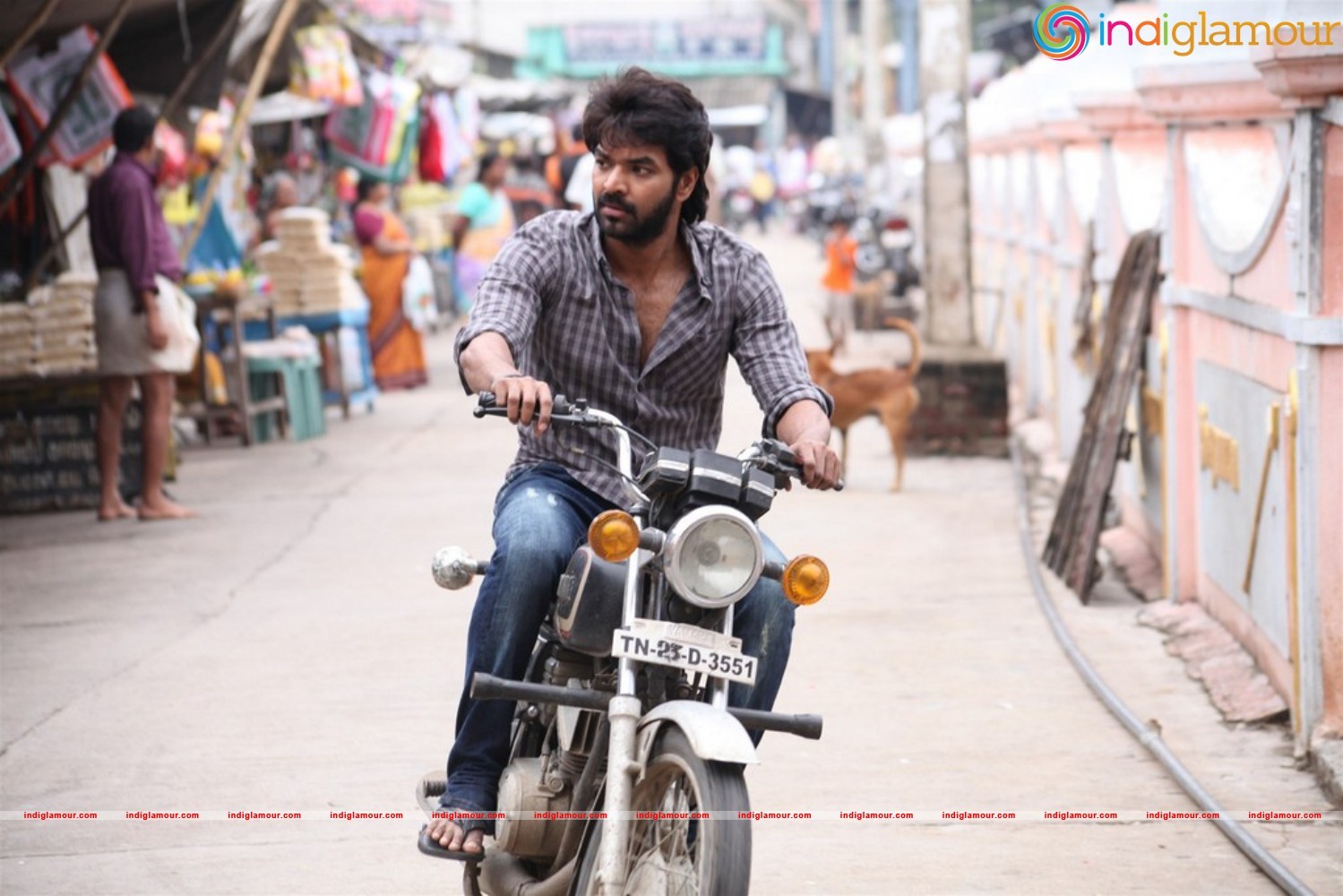 Pugazh Movie Photos Movie hd photo