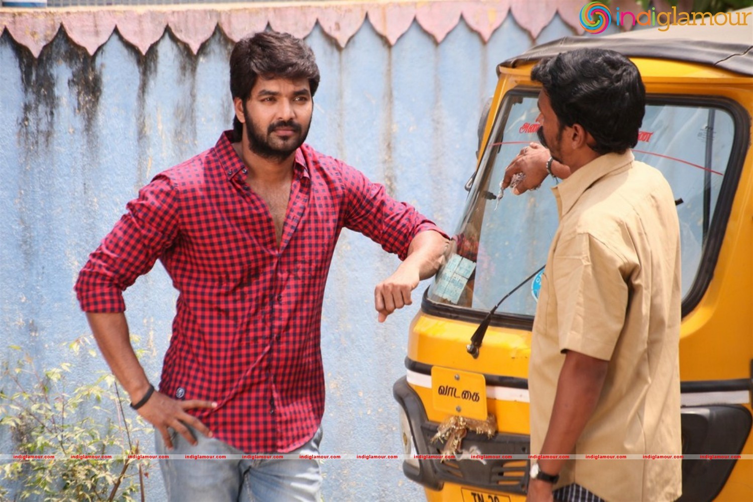 Pugazh Movie Photos Movie hd photo