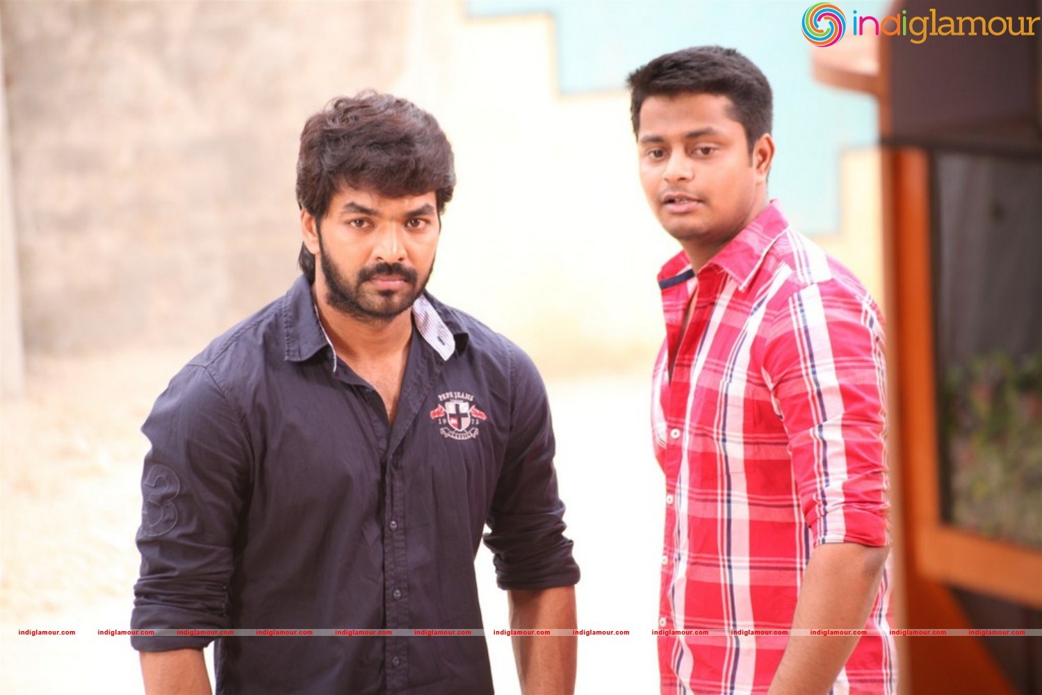 Pugazh Movie Photos Movie hd photo