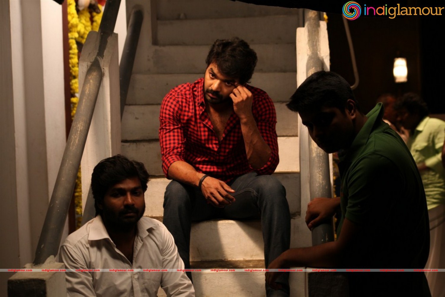 Pugazh Movie Photos Movie hd photo