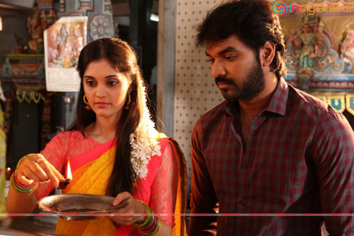 Pugazh Movie Photos Movie hd photo