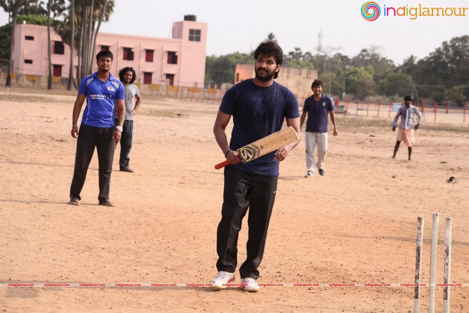 Pugazh Movie Photos Movie hd photo