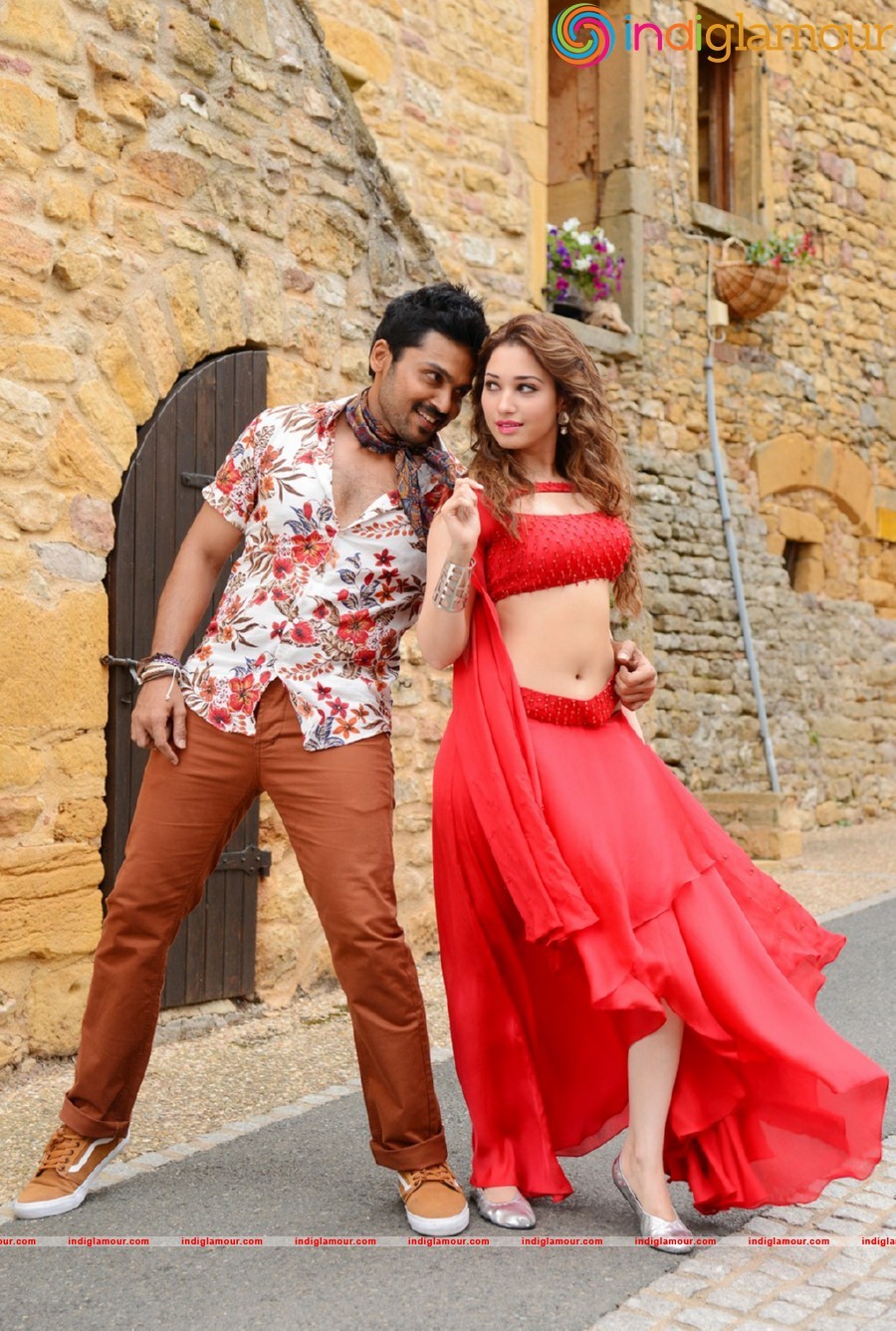 Thozha Movie Stills Movie hd photo