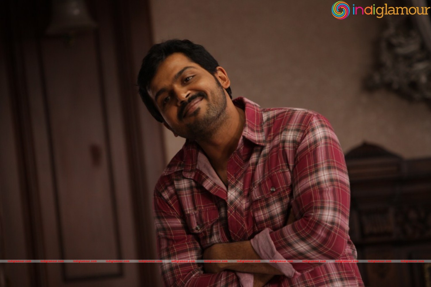 Thozha Movie Stills Movie hd photo