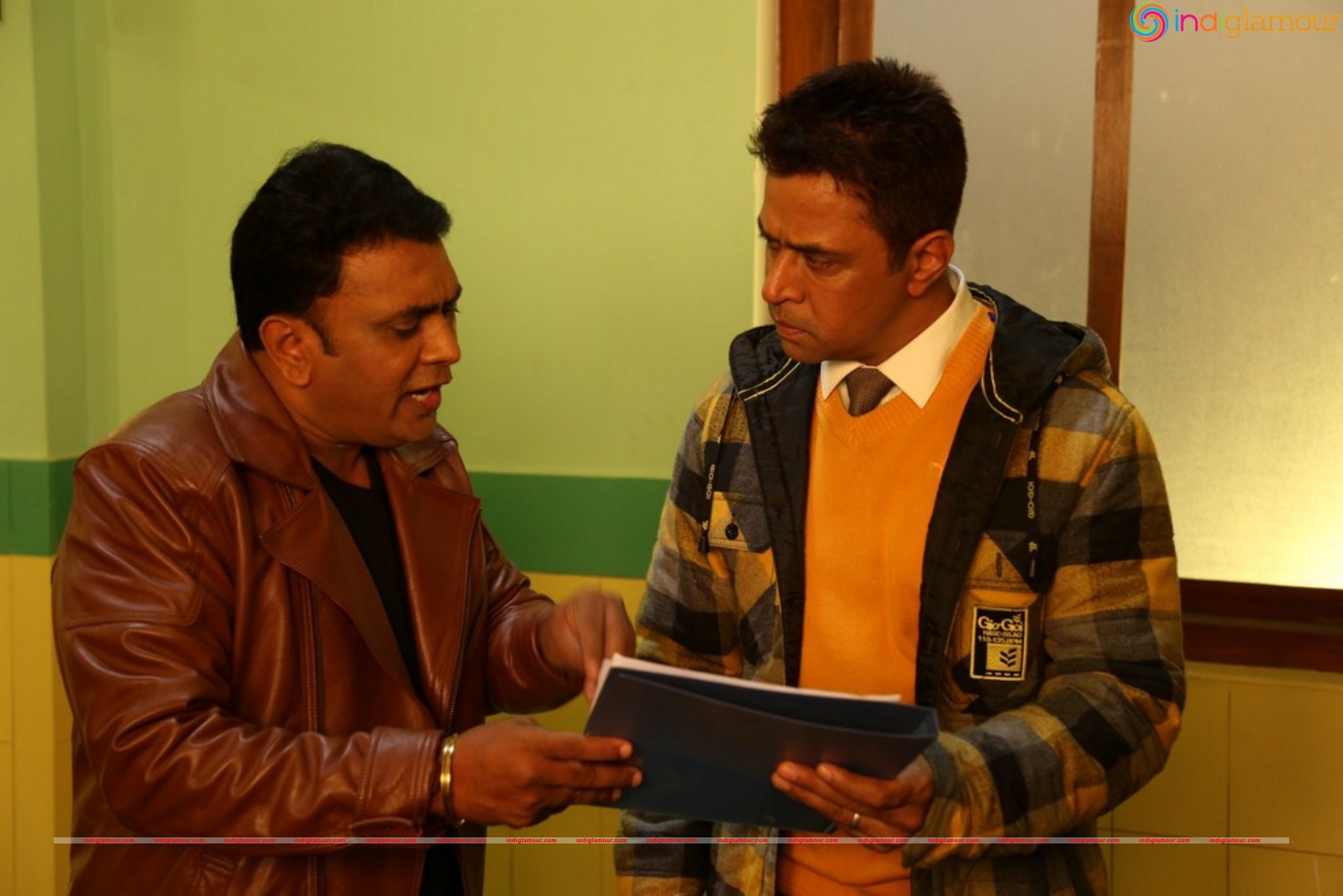 Oru Melliya Kodu Movie Photos Movie hd photo