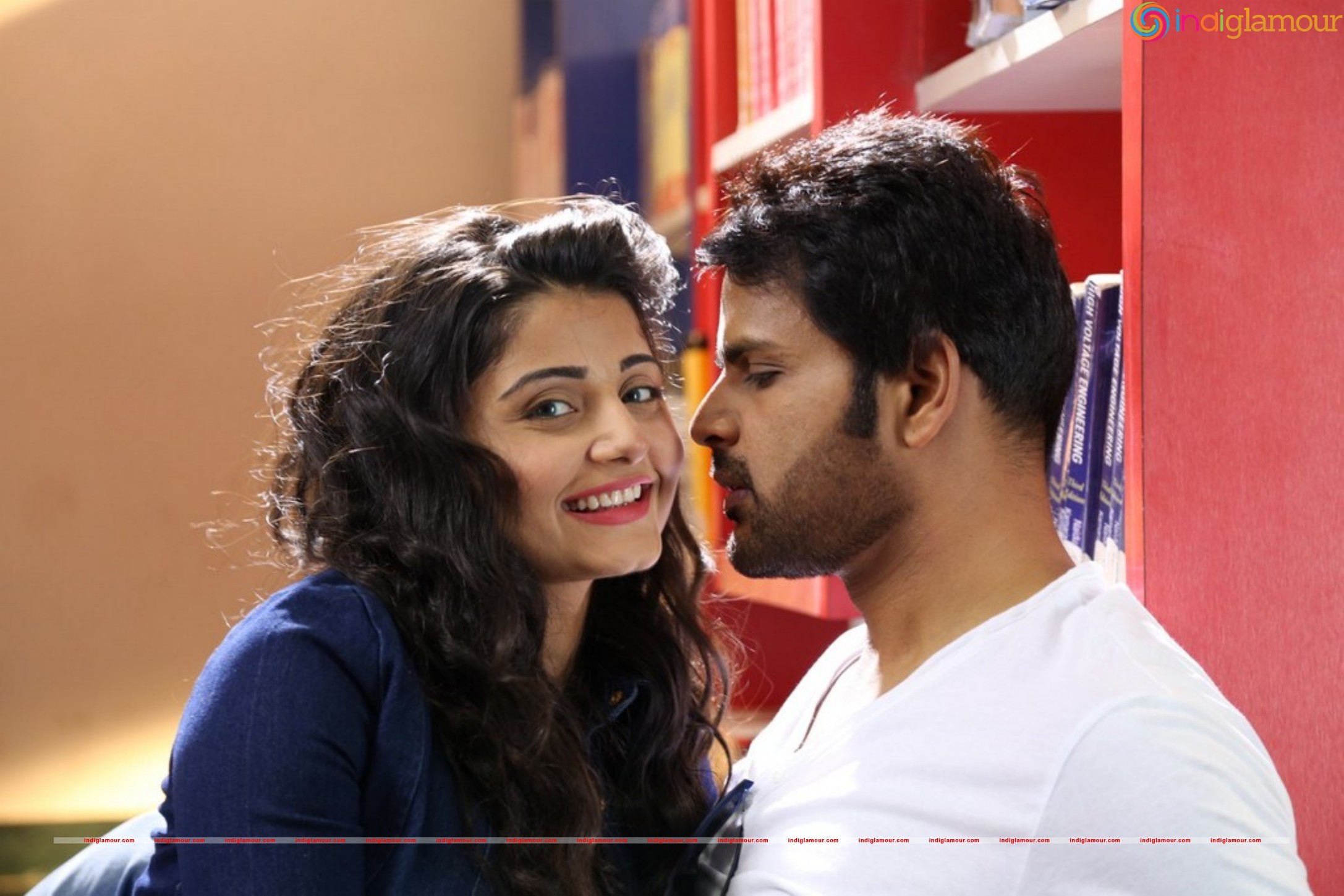 Oru Melliya Kodu Movie Photos Movie hd photo