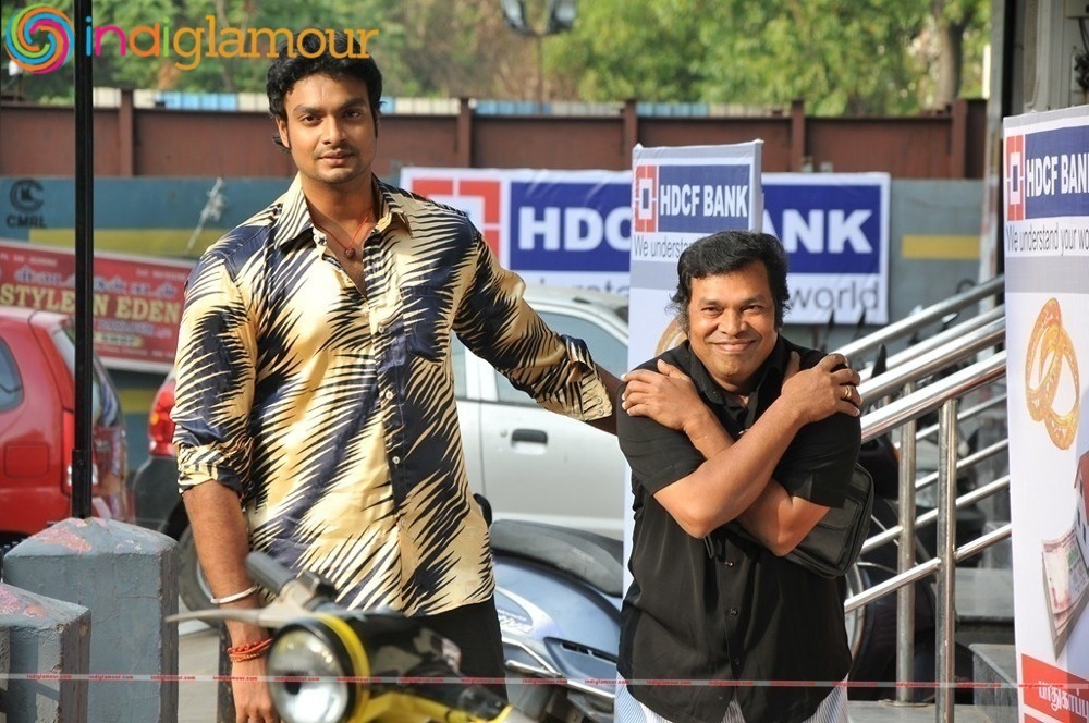Adida Melam Movie hd photo
