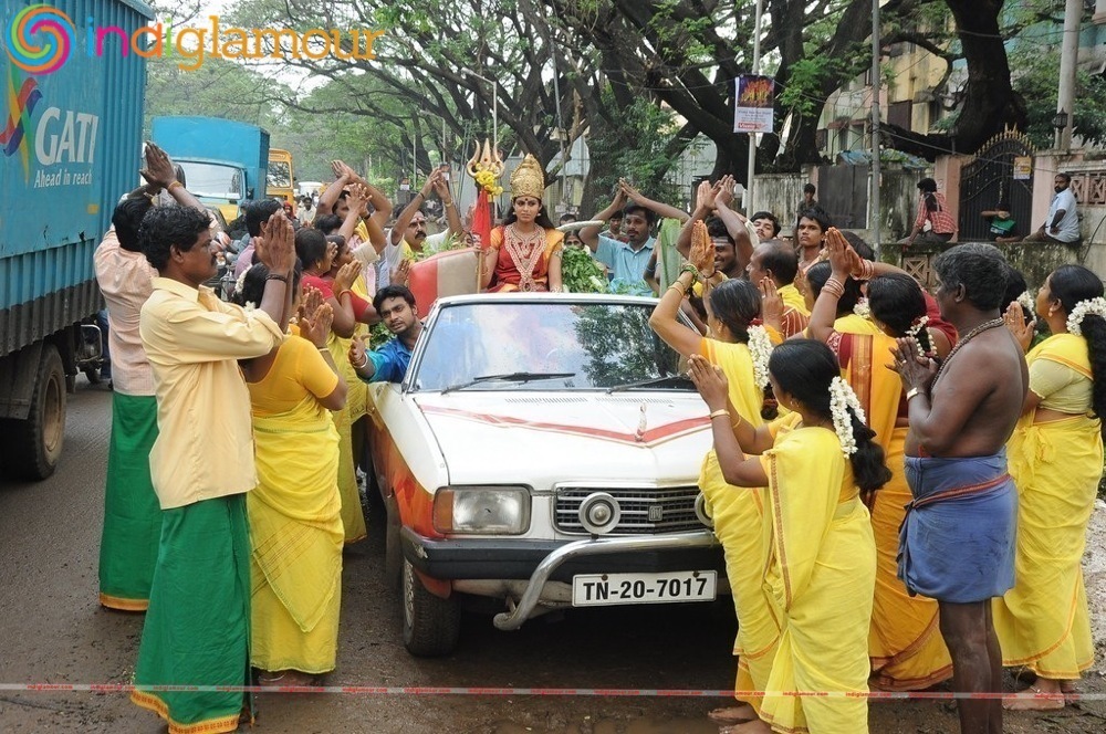 Adida Melam Movie hd photo