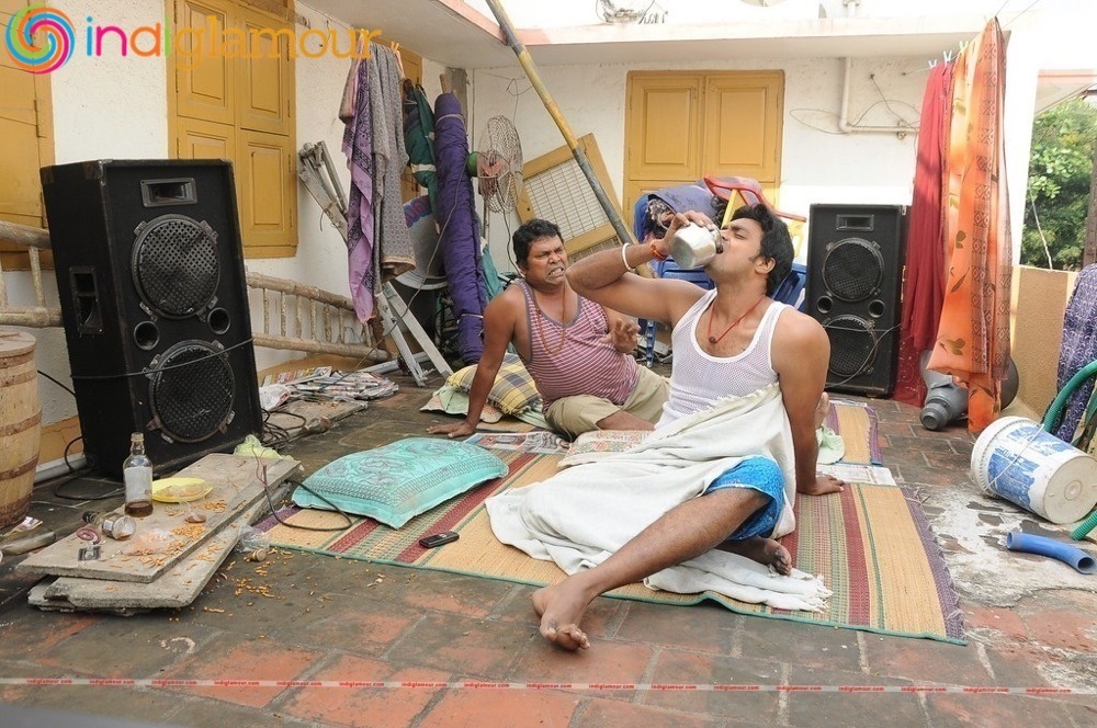 Adida Melam Movie hd photo