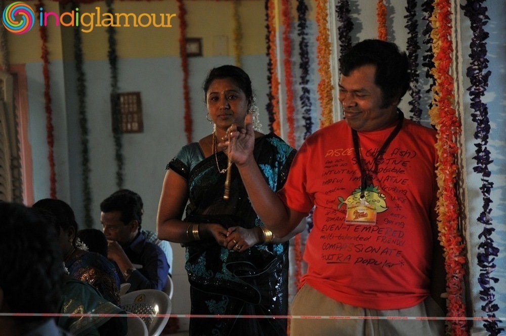 Adida Melam Movie hd photo