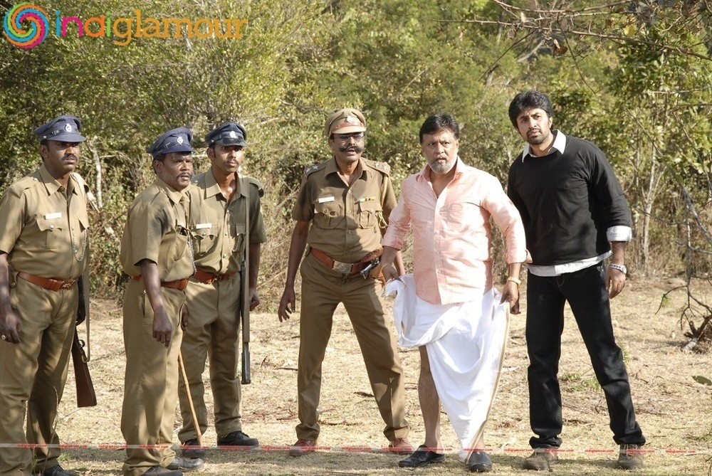 Adida Melam Movie hd photo