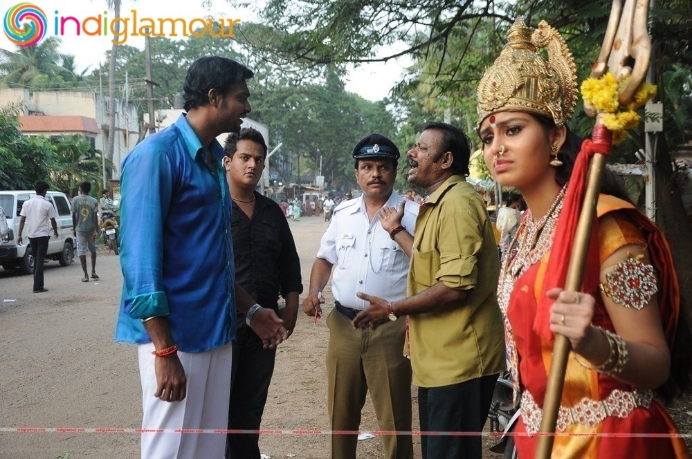 Adida Melam Movie hd photo