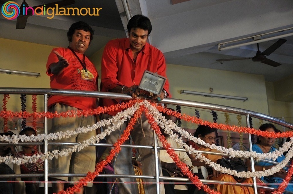 Adida Melam Movie hd photo