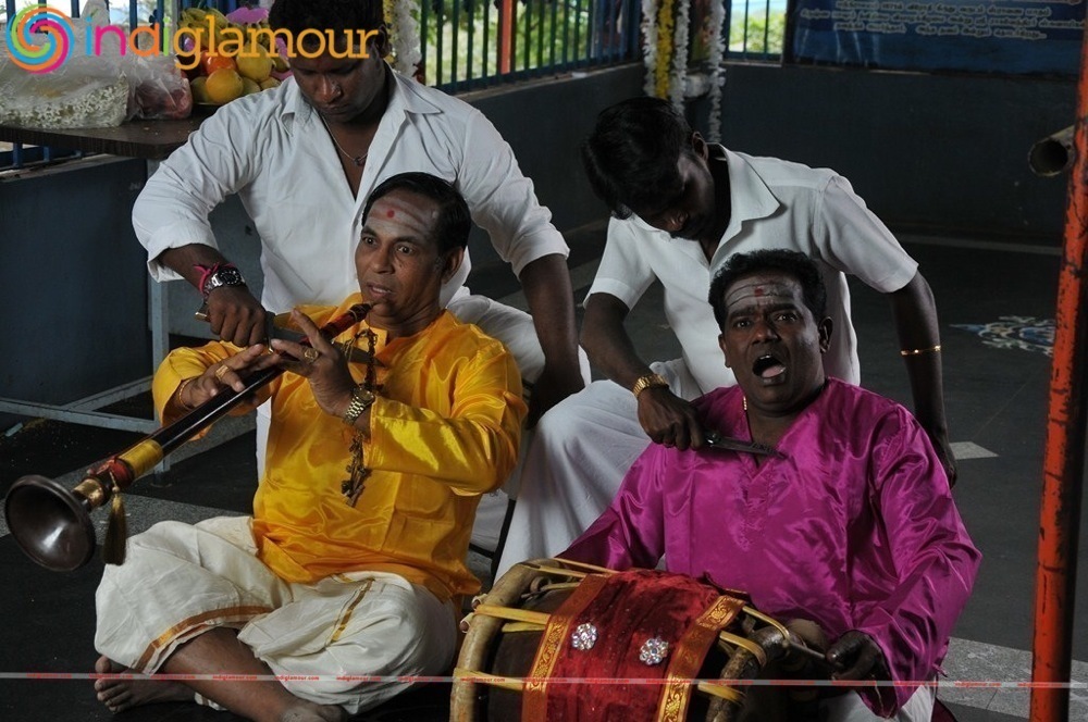 Adida Melam Movie hd photo
