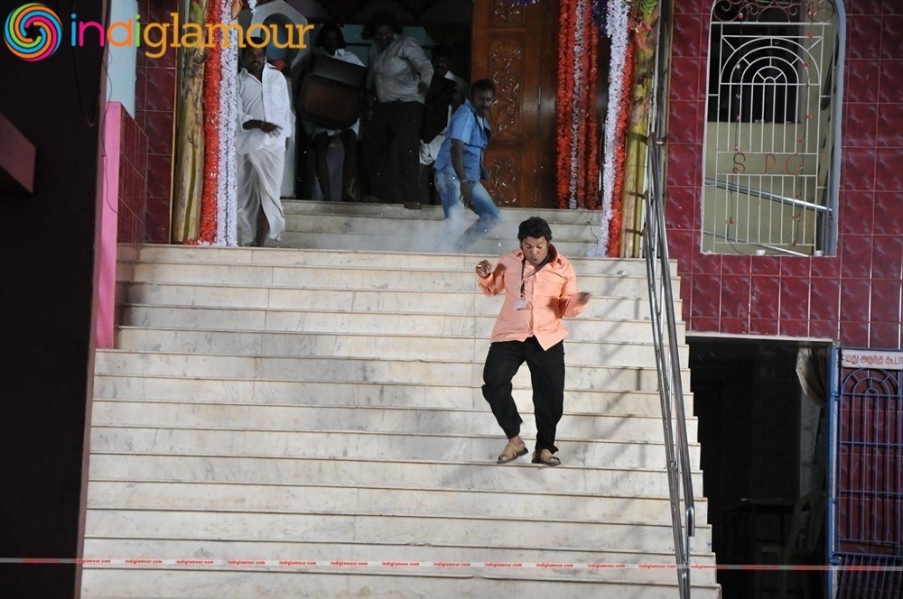 Adida Melam Movie hd photo