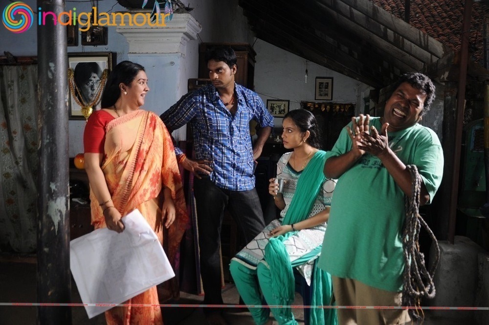 Adida Melam Movie hd photo