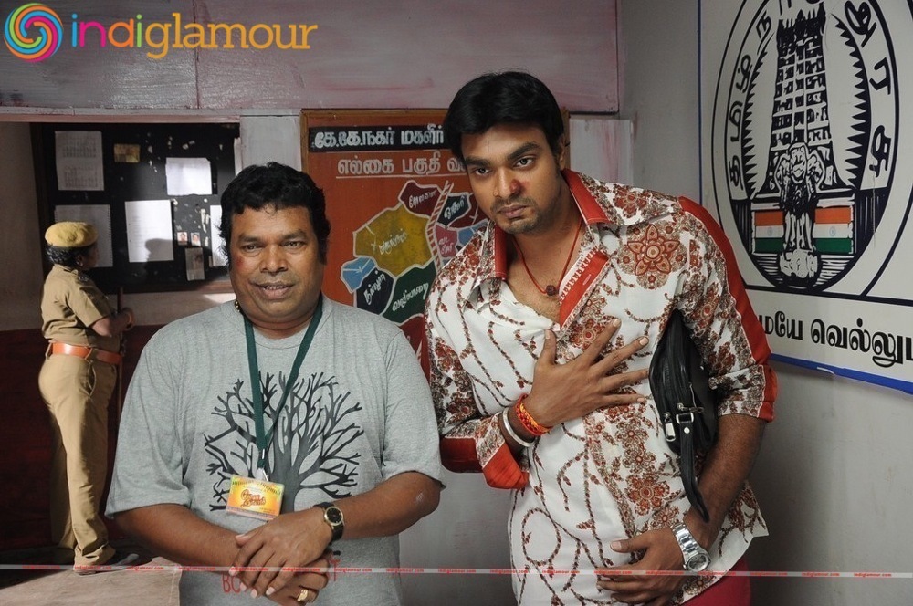 Adida Melam Movie hd photo