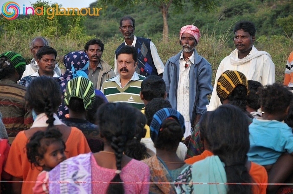 Adida Melam Movie hd photo