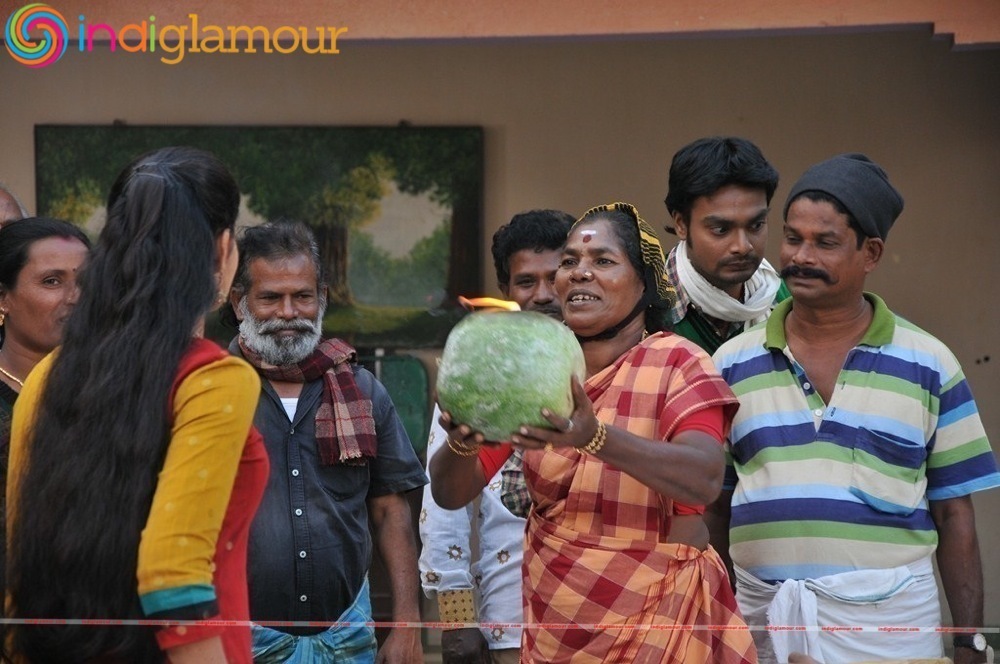 Adida Melam Movie hd photo