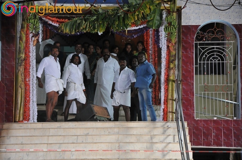 Adida Melam Movie hd photo